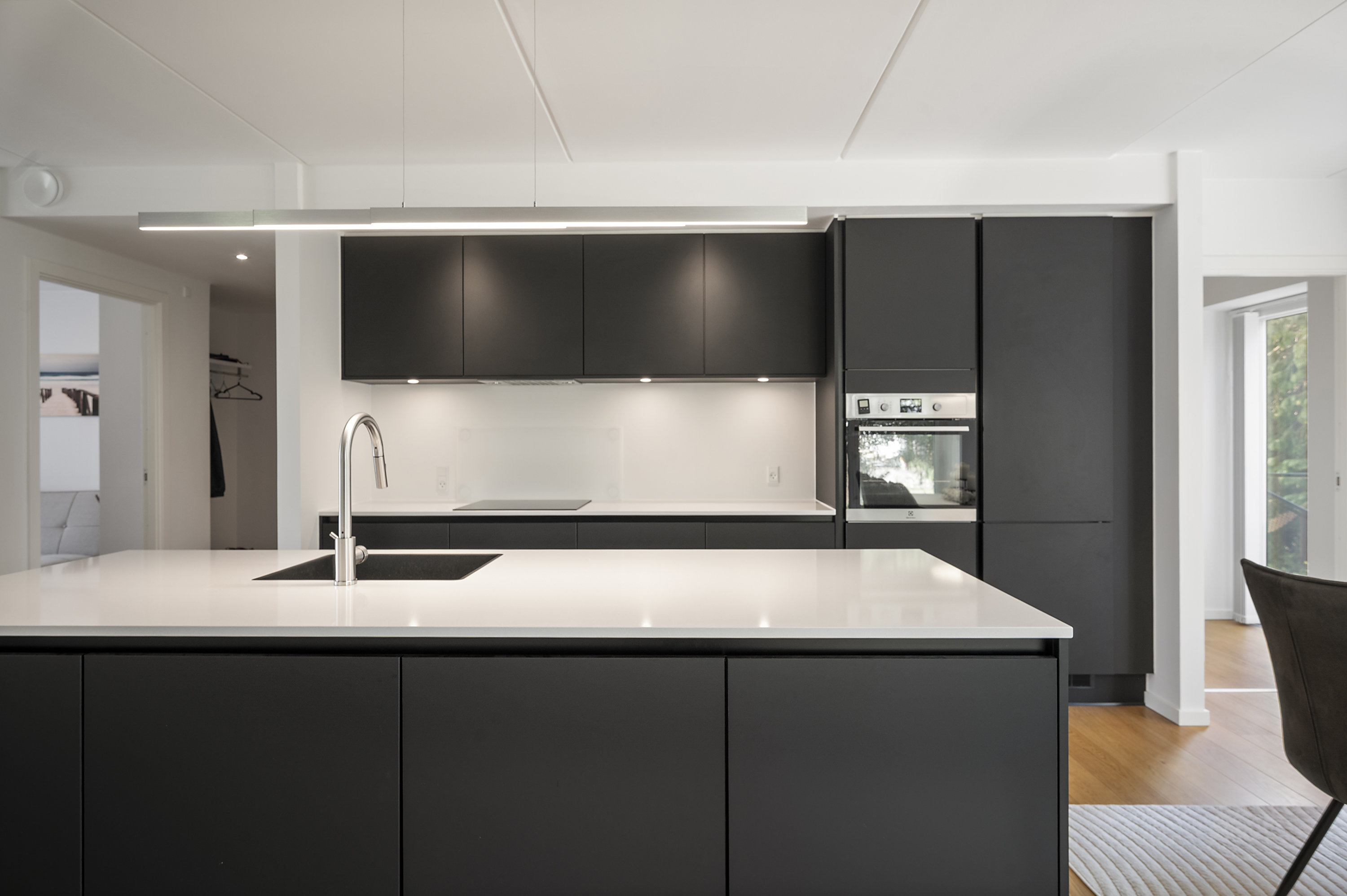 Fremhævet  billede i fuldskærmstilstand. Billede af Gnisten 3, 1. th., 8700 Horsens