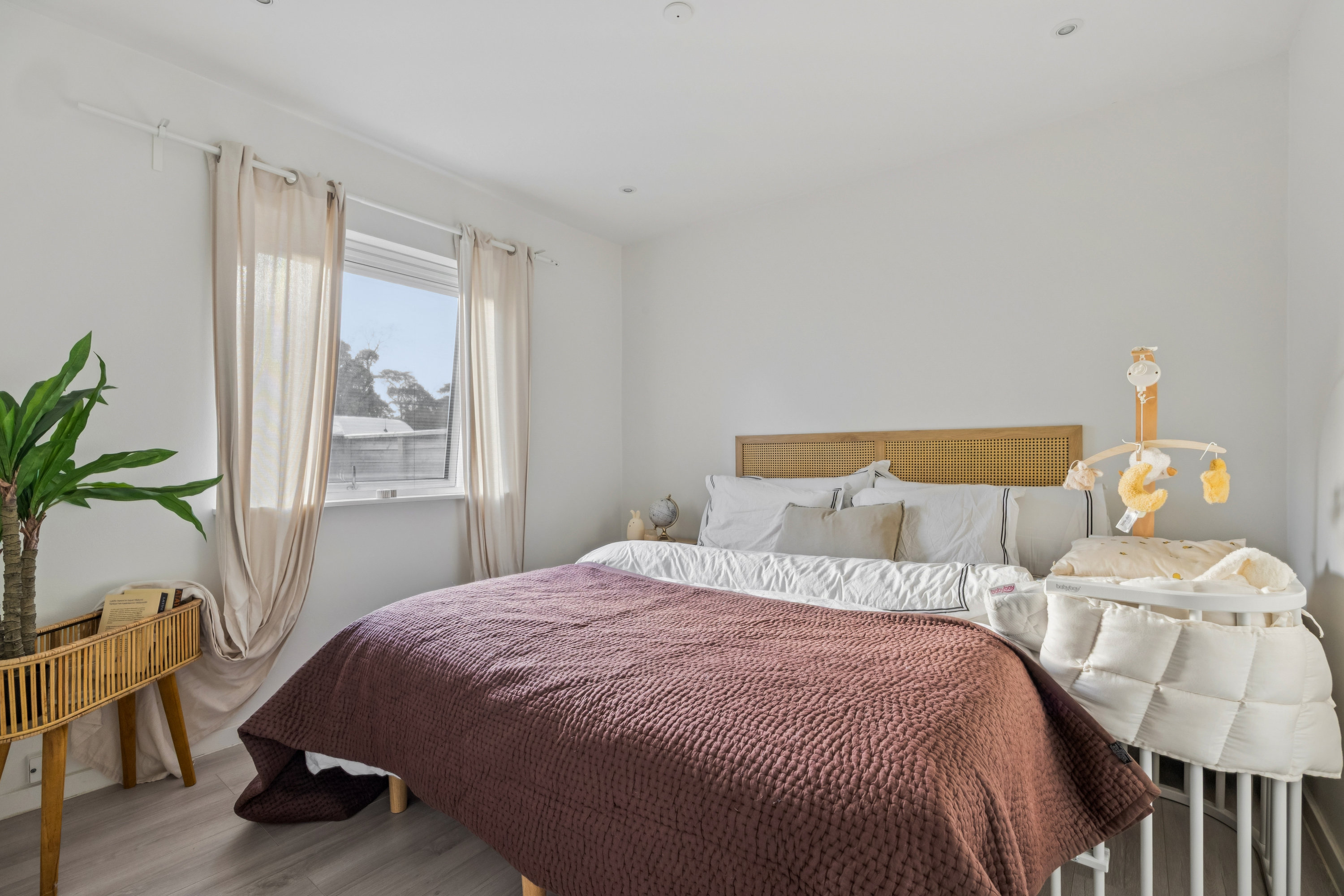 Fremhævet værelse billede i fuldskærmstilstand. Billede af Strandvejen 96, 4600 Køge