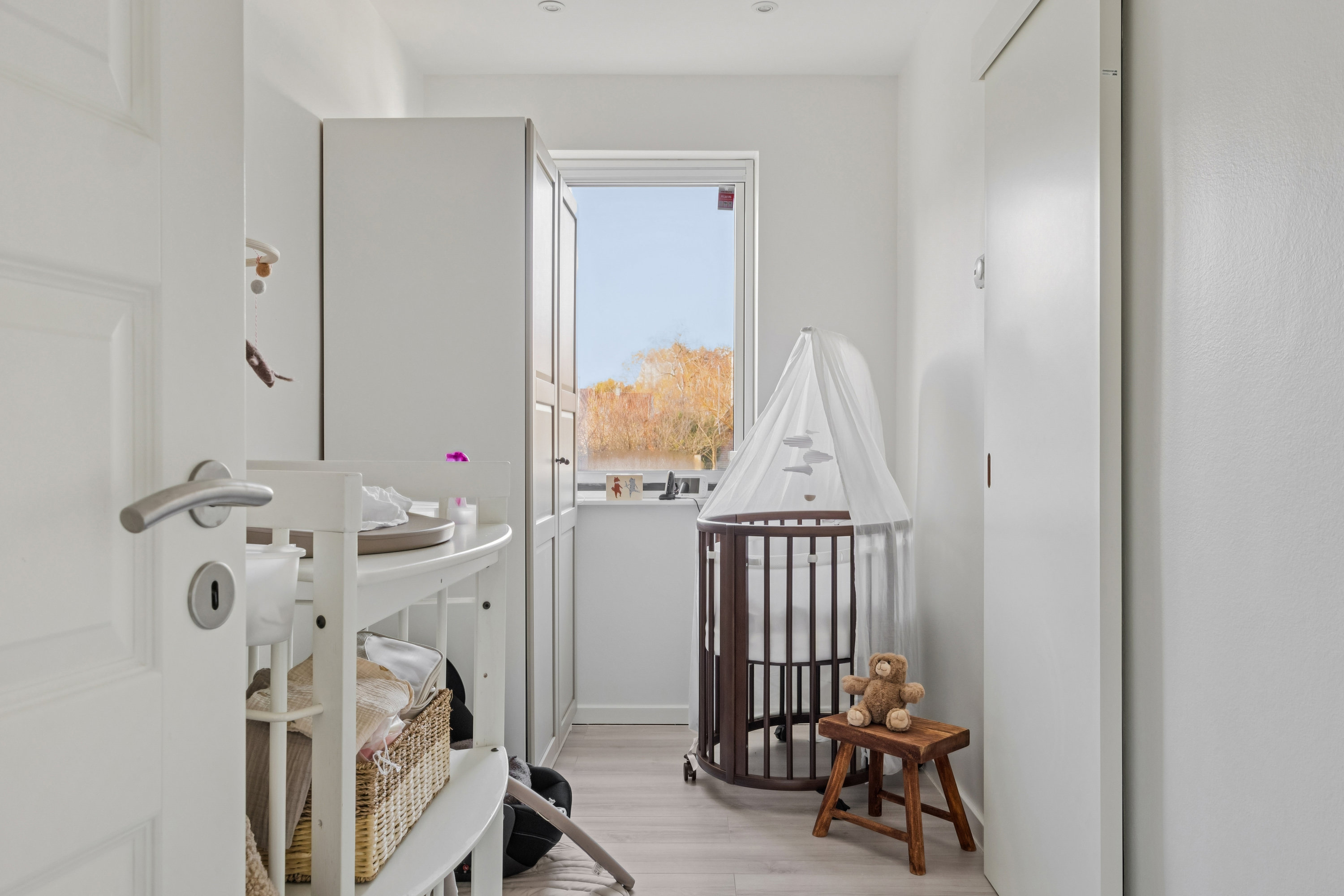 Fremhævet værelse billede i fuldskærmstilstand. Billede af Strandvejen 96, 4600 Køge