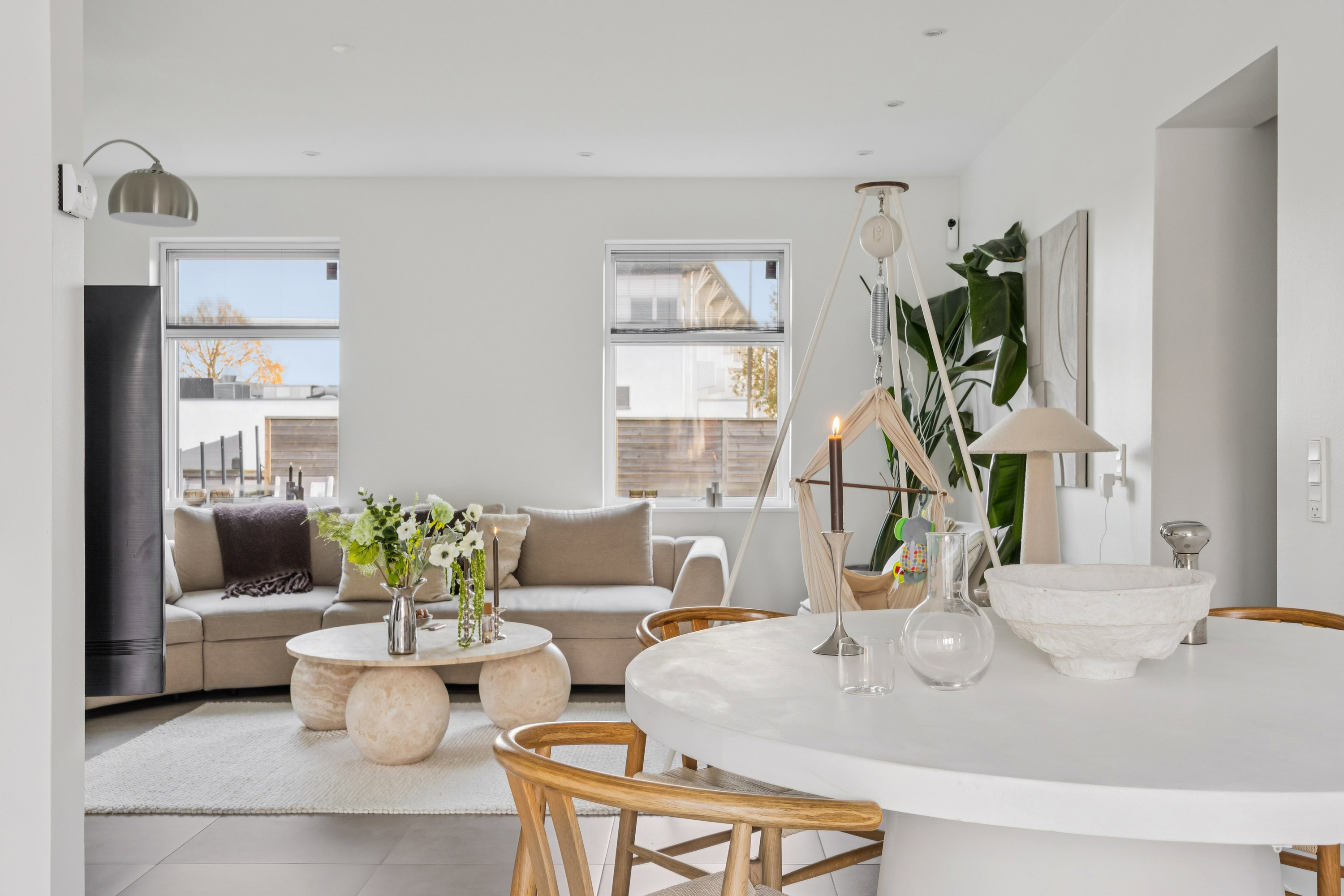 Fremhævet køkken billede i fuldskærmstilstand. Billede af Strandvejen 96, 4600 Køge