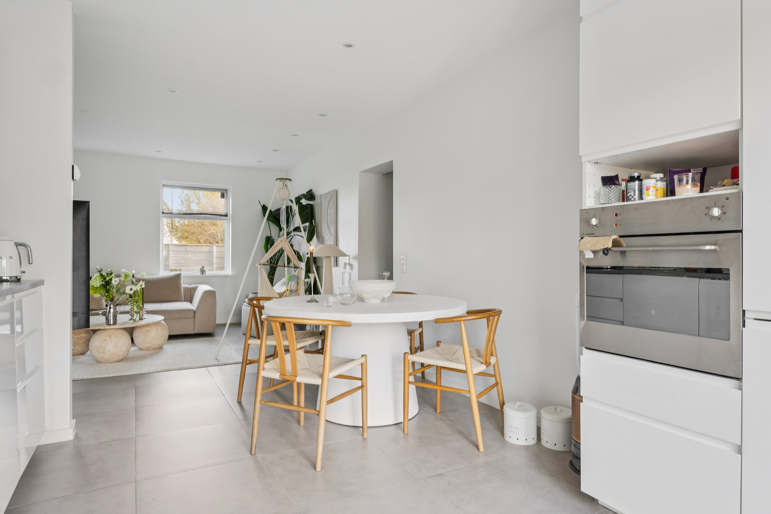 Fremhævet køkken billede i fuldskærmstilstand. Billede af Strandvejen 96, 4600 Køge