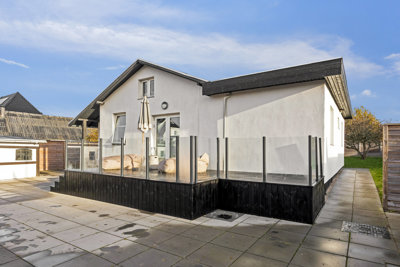 Strandvejen 96