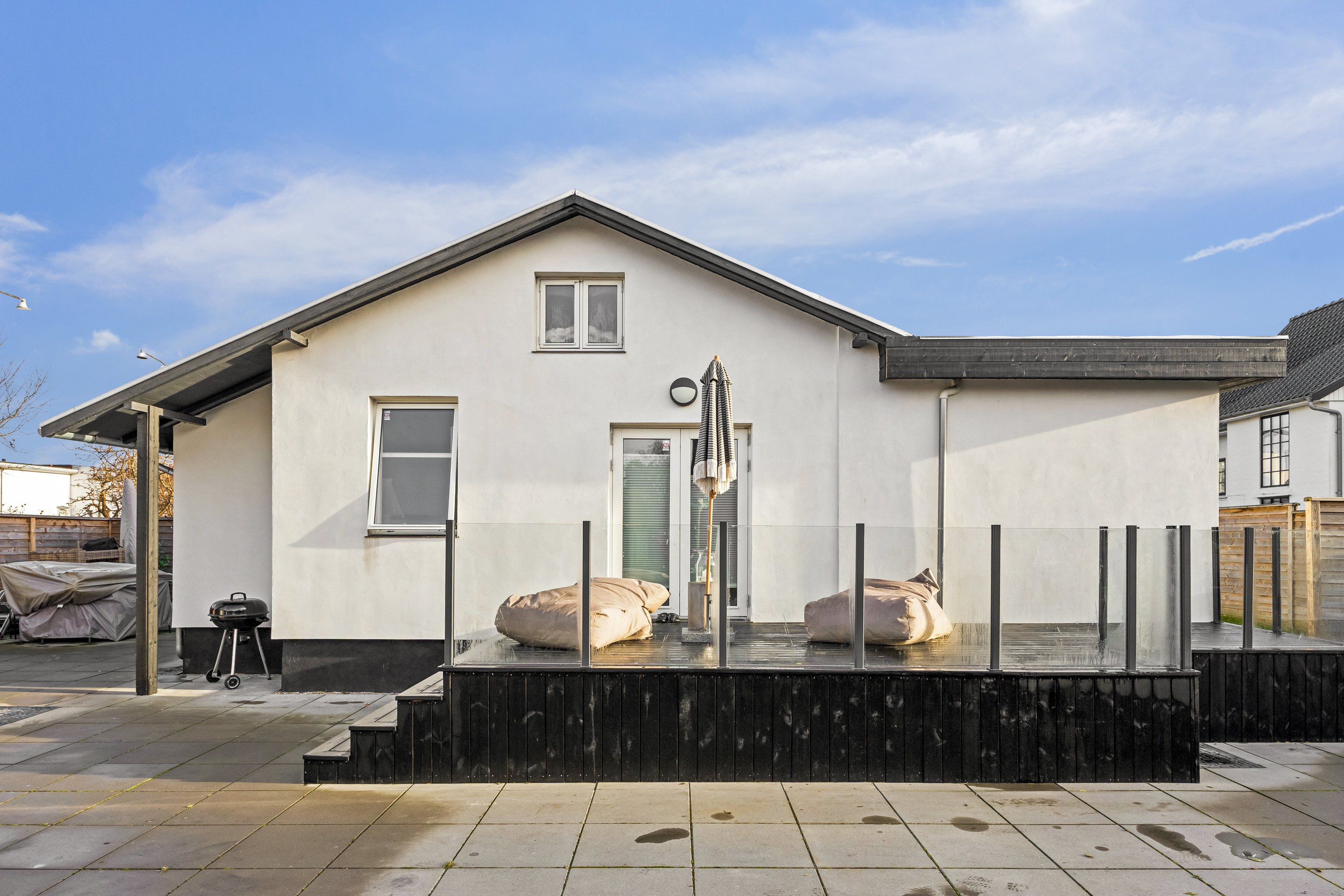 Fremhævet andet billede i fuldskærmstilstand. Billede af Strandvejen 96, 4600 Køge