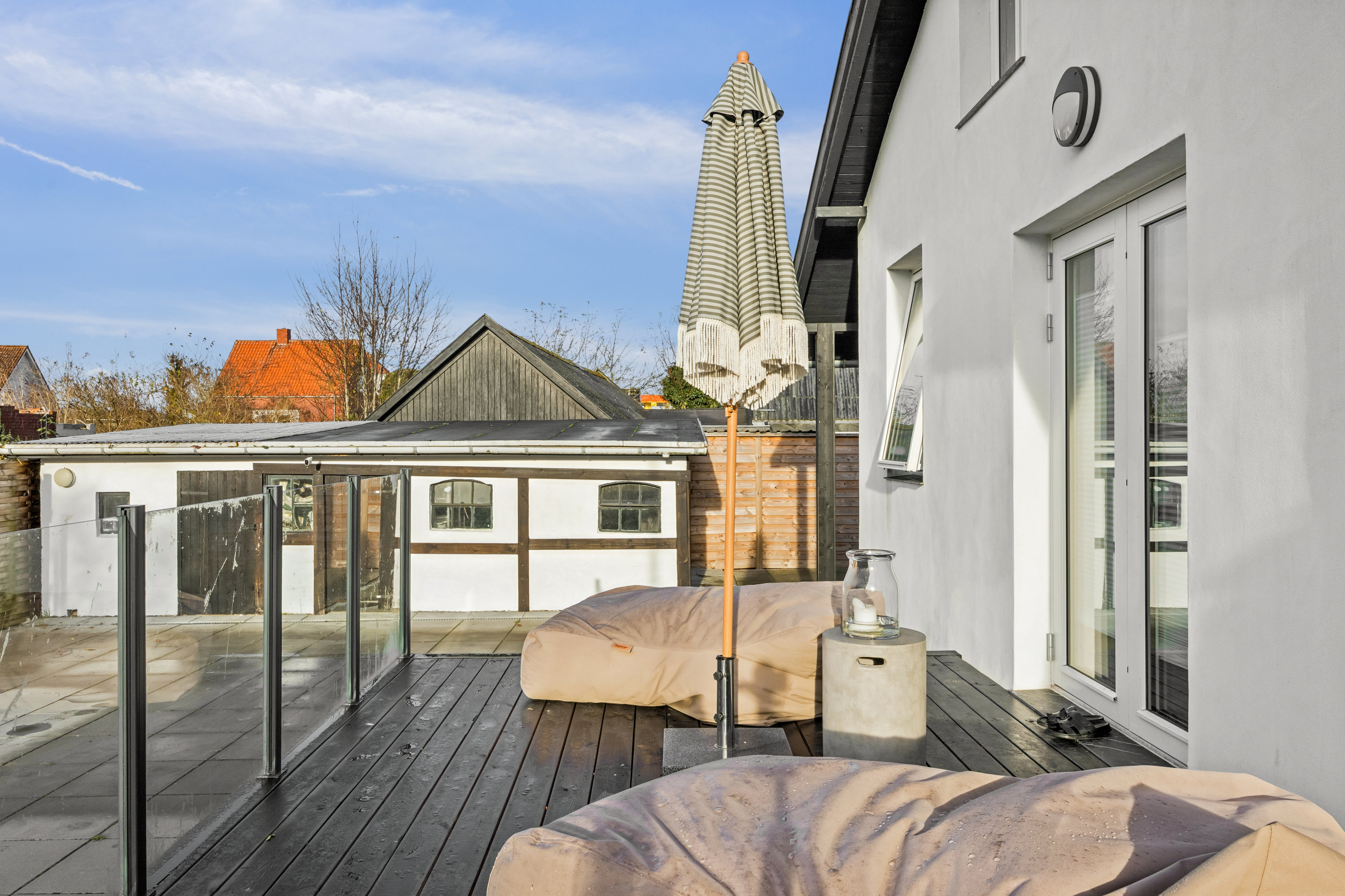 Miniaturebillede 1: andet. Billede af Strandvejen 96, 4600 Køge