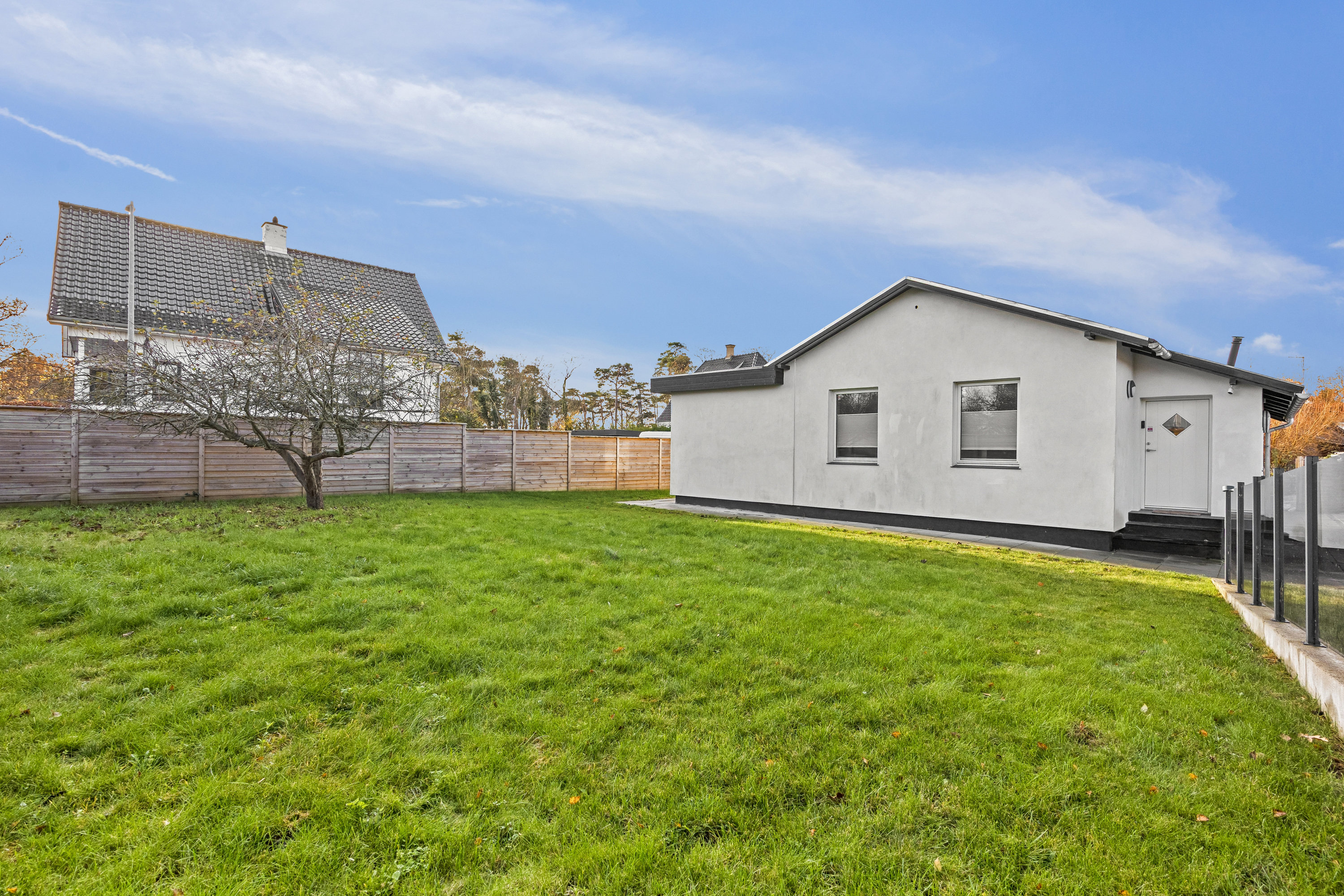 Fremhævet andet billede i fuldskærmstilstand. Billede af Strandvejen 96, 4600 Køge