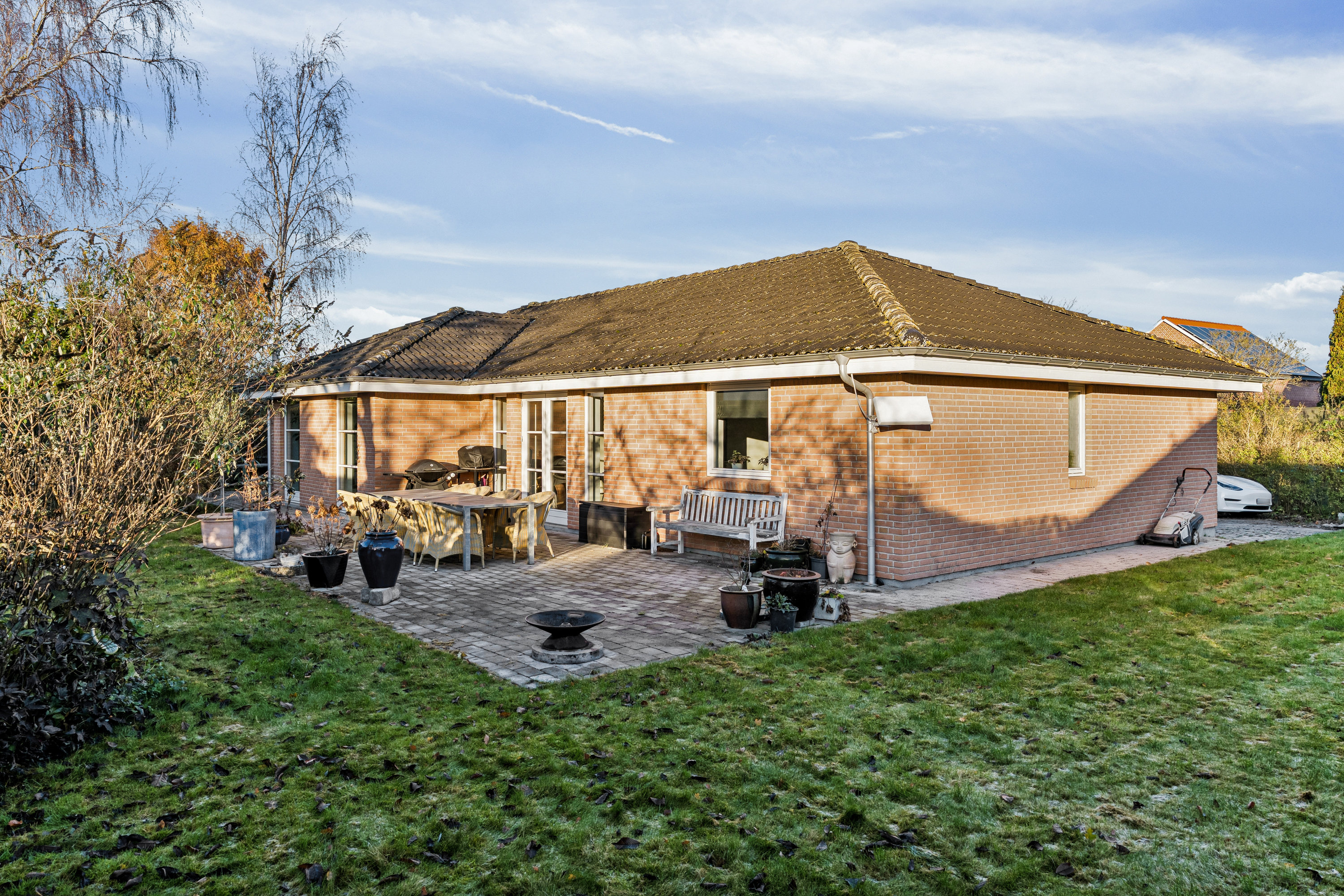 Villa: Andet på Haspegårdsvej 26, 2880 Bagsværd