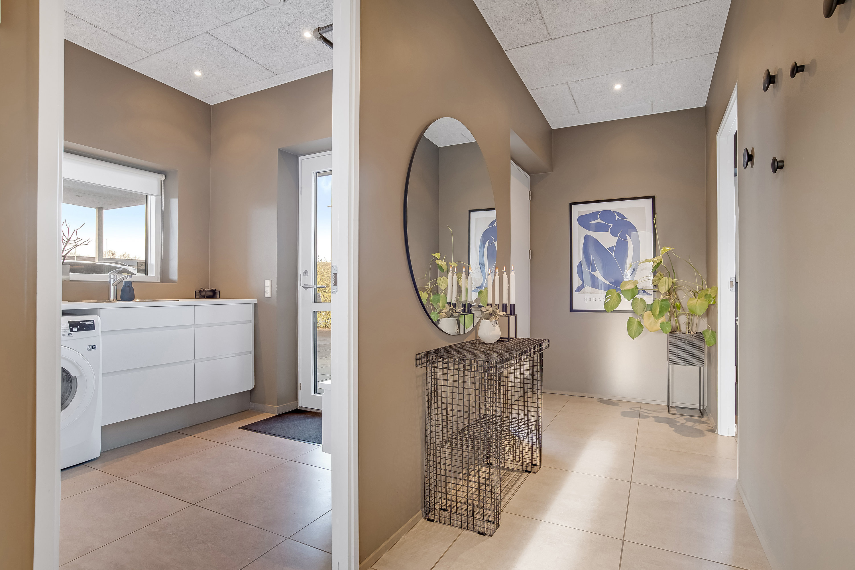 Miniaturebillede 2: andet. Billede af Dolken 1, Mejrup, 7500 Holstebro