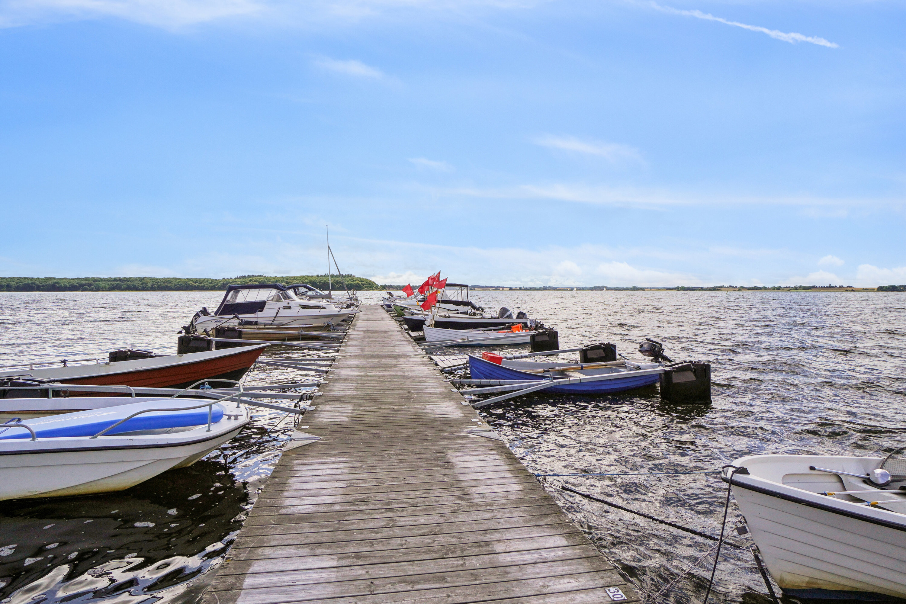 Fremhævet  billede i fuldskærmstilstand. Billede af Rønnebærvej 9, Sæby, 4070 Kirke Hyllinge