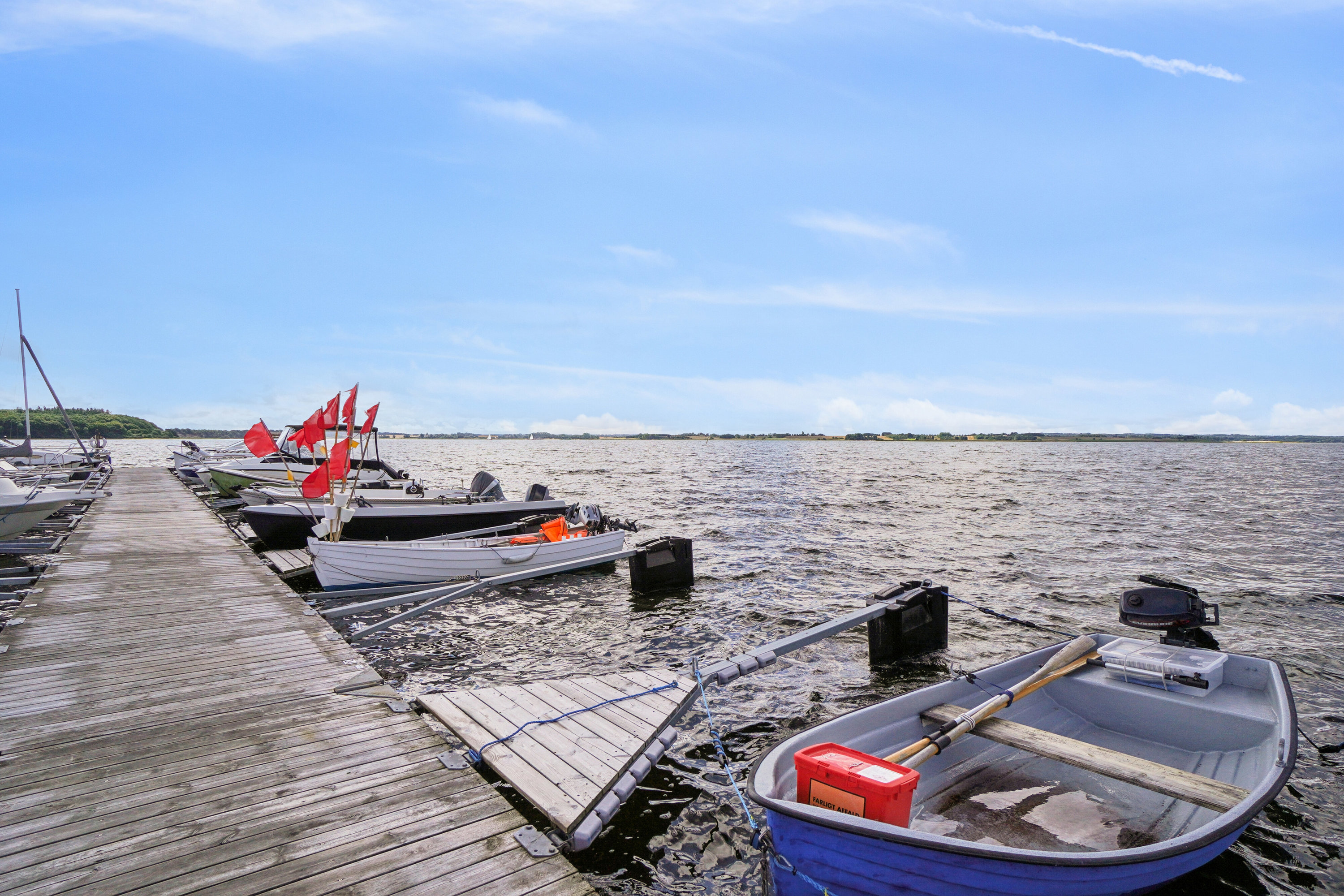 Fremhævet  billede i fuldskærmstilstand. Billede af Rønnebærvej 9, Sæby, 4070 Kirke Hyllinge