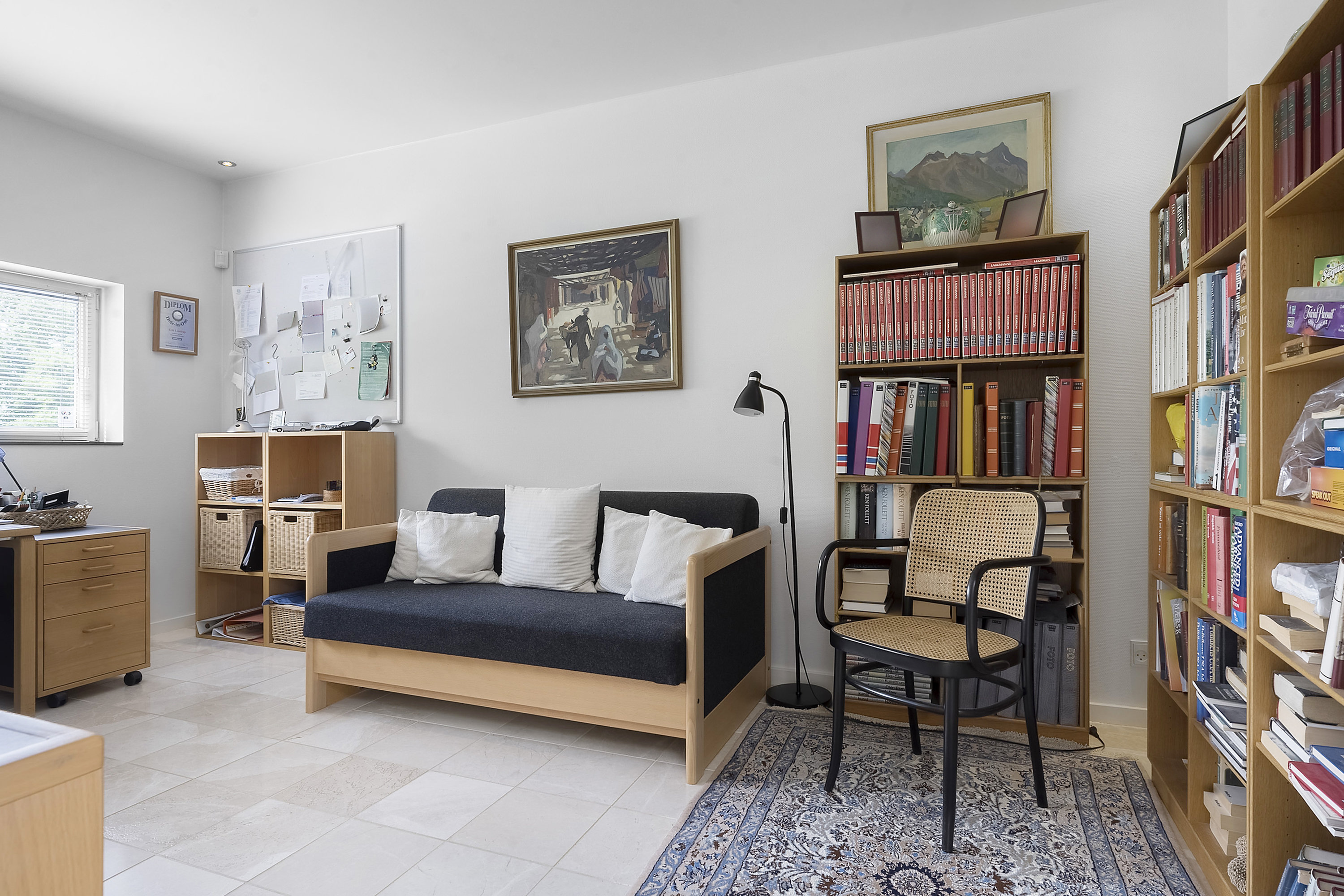 Fremhævet  billede i fuldskærmstilstand. Billede af Vingelhøjvej 39, Hostrupskov, 6200 Aabenraa