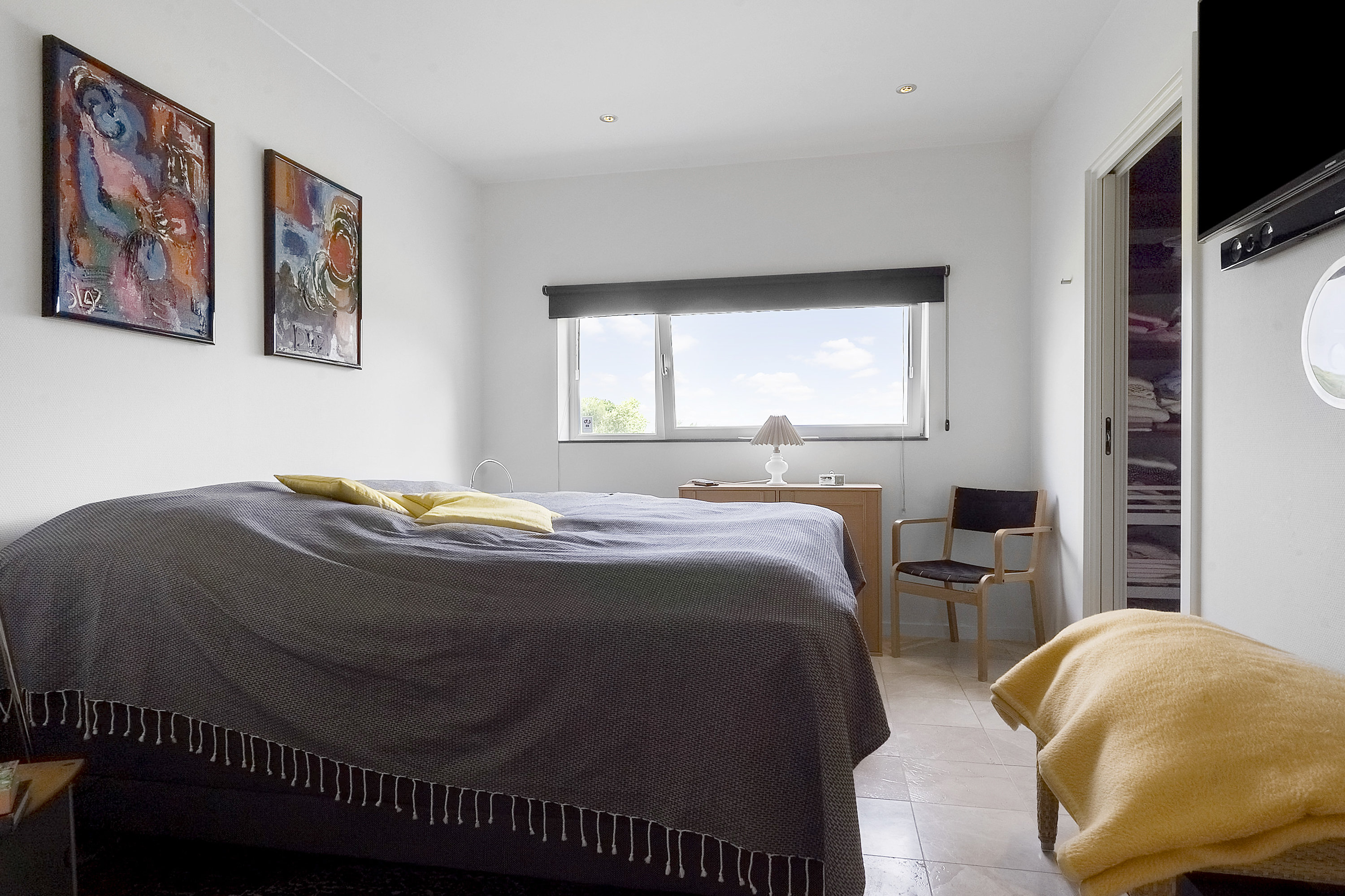 Fremhævet  billede i fuldskærmstilstand. Billede af Vingelhøjvej 39, Hostrupskov, 6200 Aabenraa