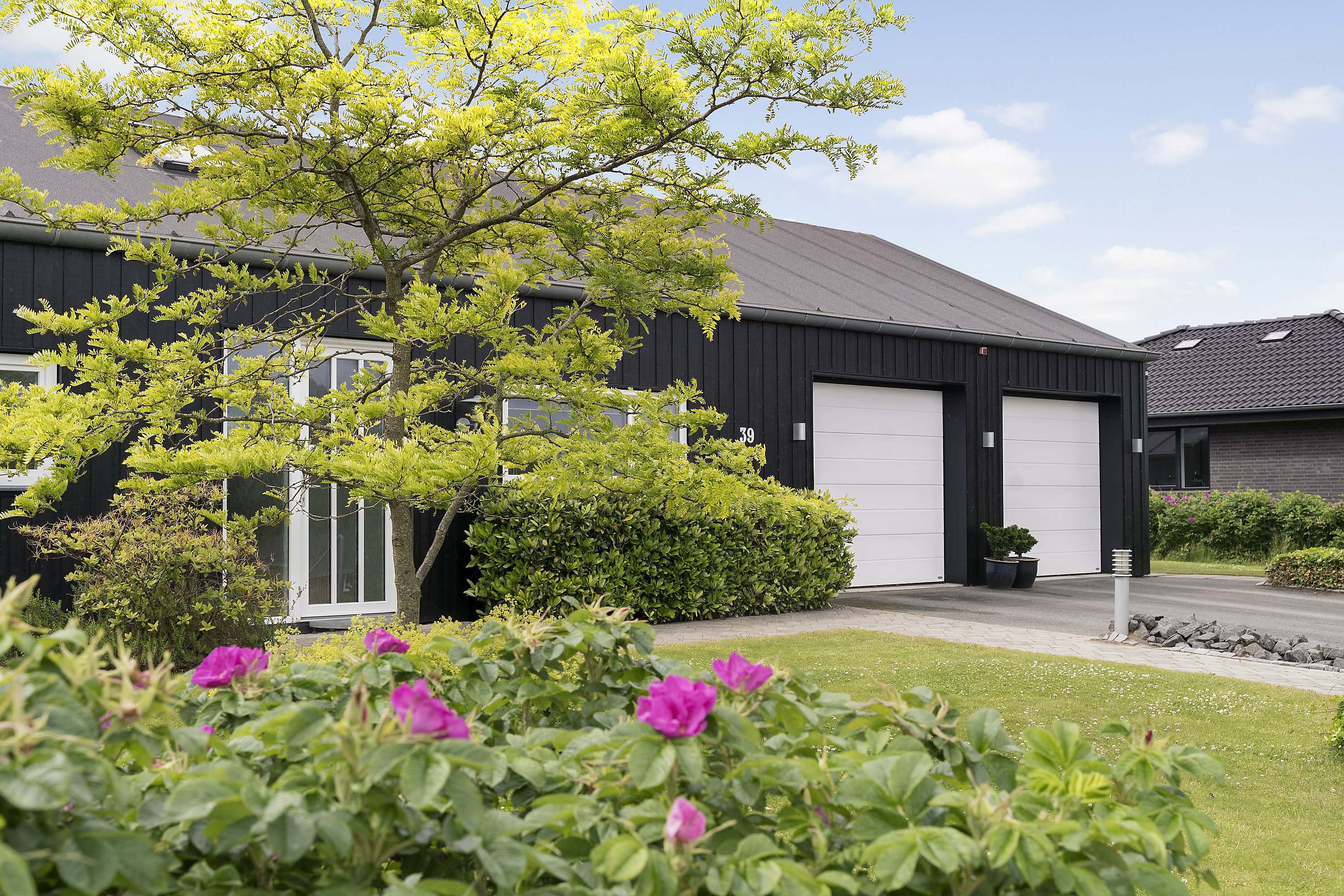 Miniaturebillede 2: . Billede af Vingelhøjvej 39, Hostrupskov, 6200 Aabenraa