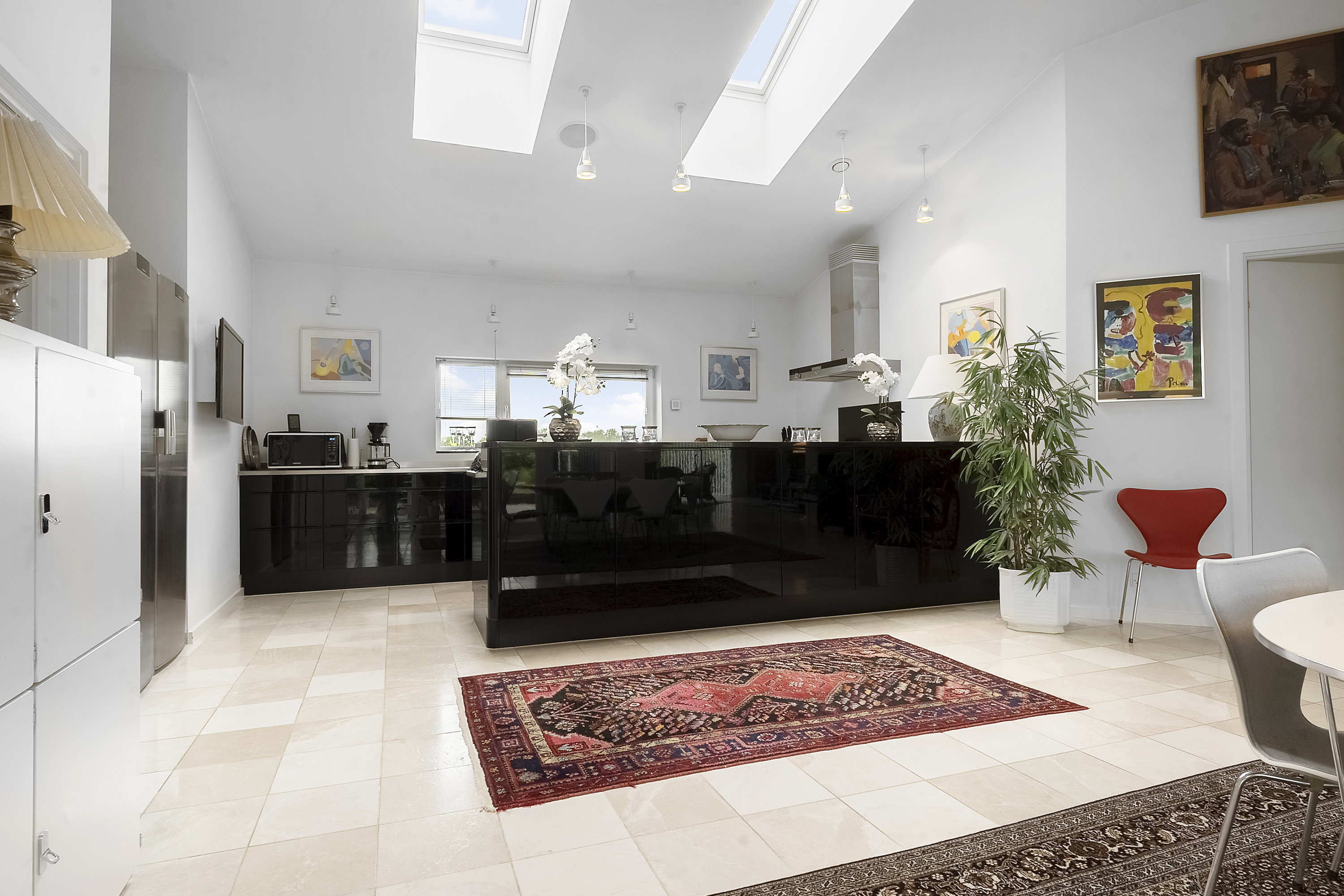 Fremhævet  billede i fuldskærmstilstand. Billede af Vingelhøjvej 39, Hostrupskov, 6200 Aabenraa