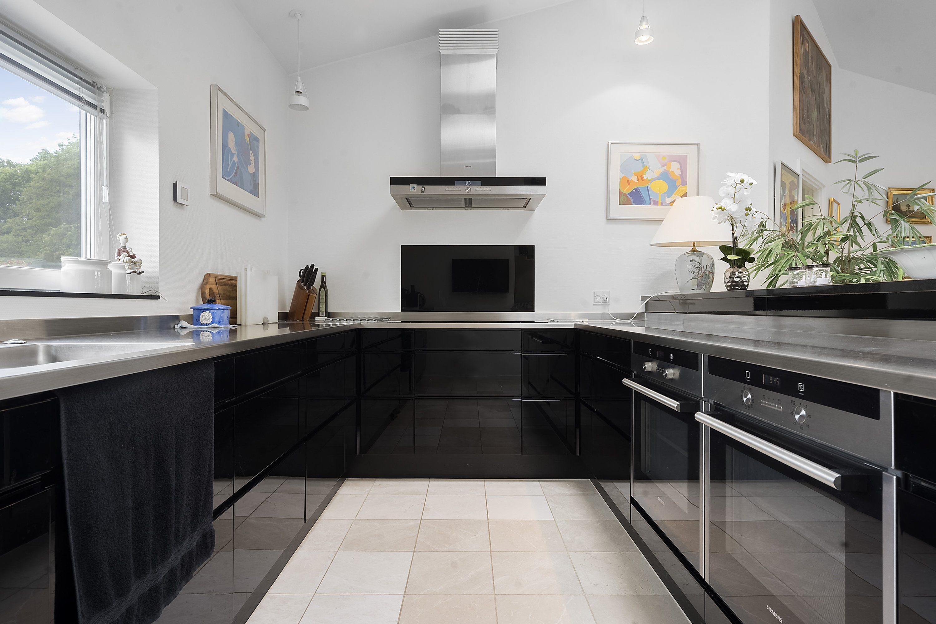 Fremhævet  billede i fuldskærmstilstand. Billede af Vingelhøjvej 39, Hostrupskov, 6200 Aabenraa