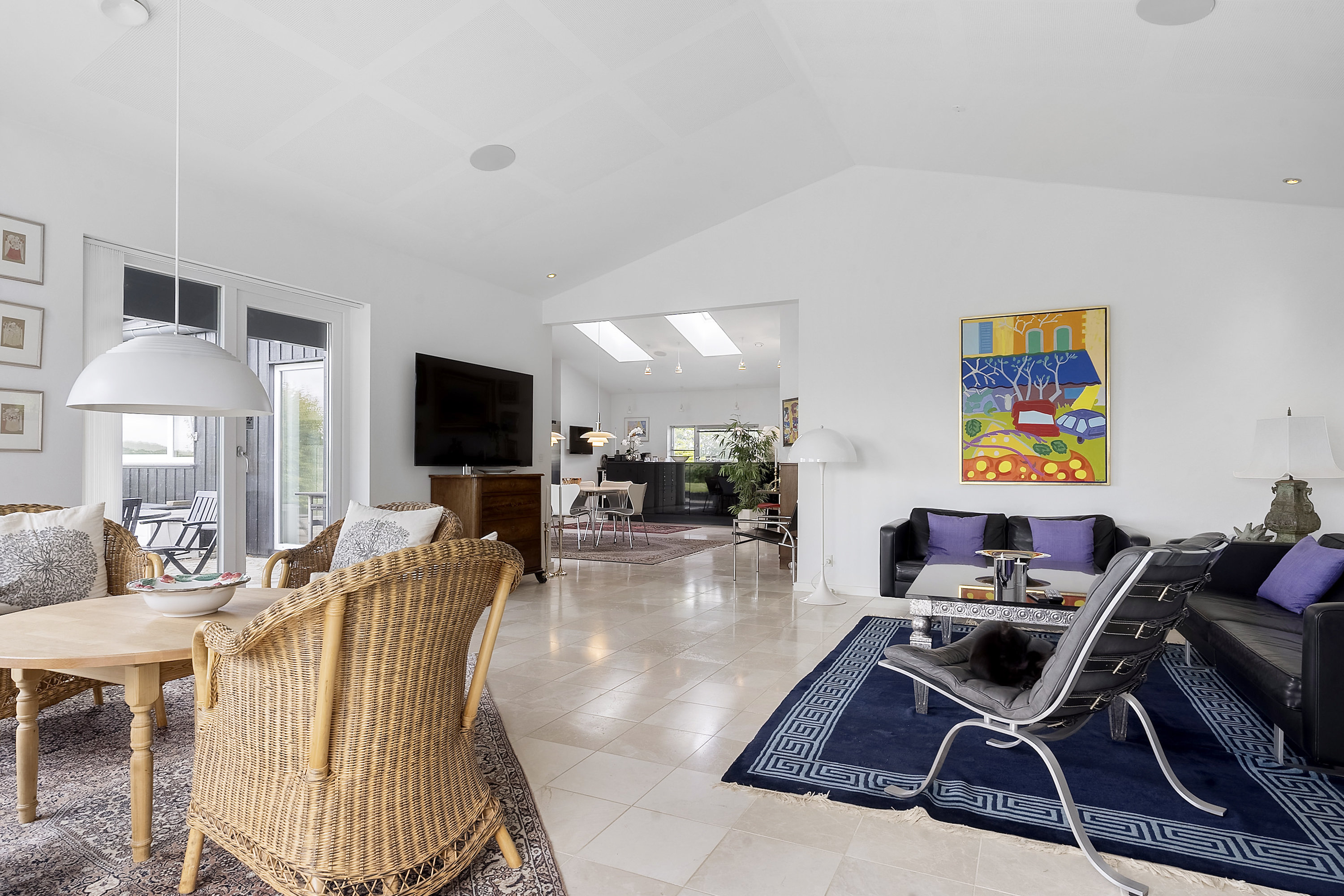 Fremhævet  billede i fuldskærmstilstand. Billede af Vingelhøjvej 39, Hostrupskov, 6200 Aabenraa