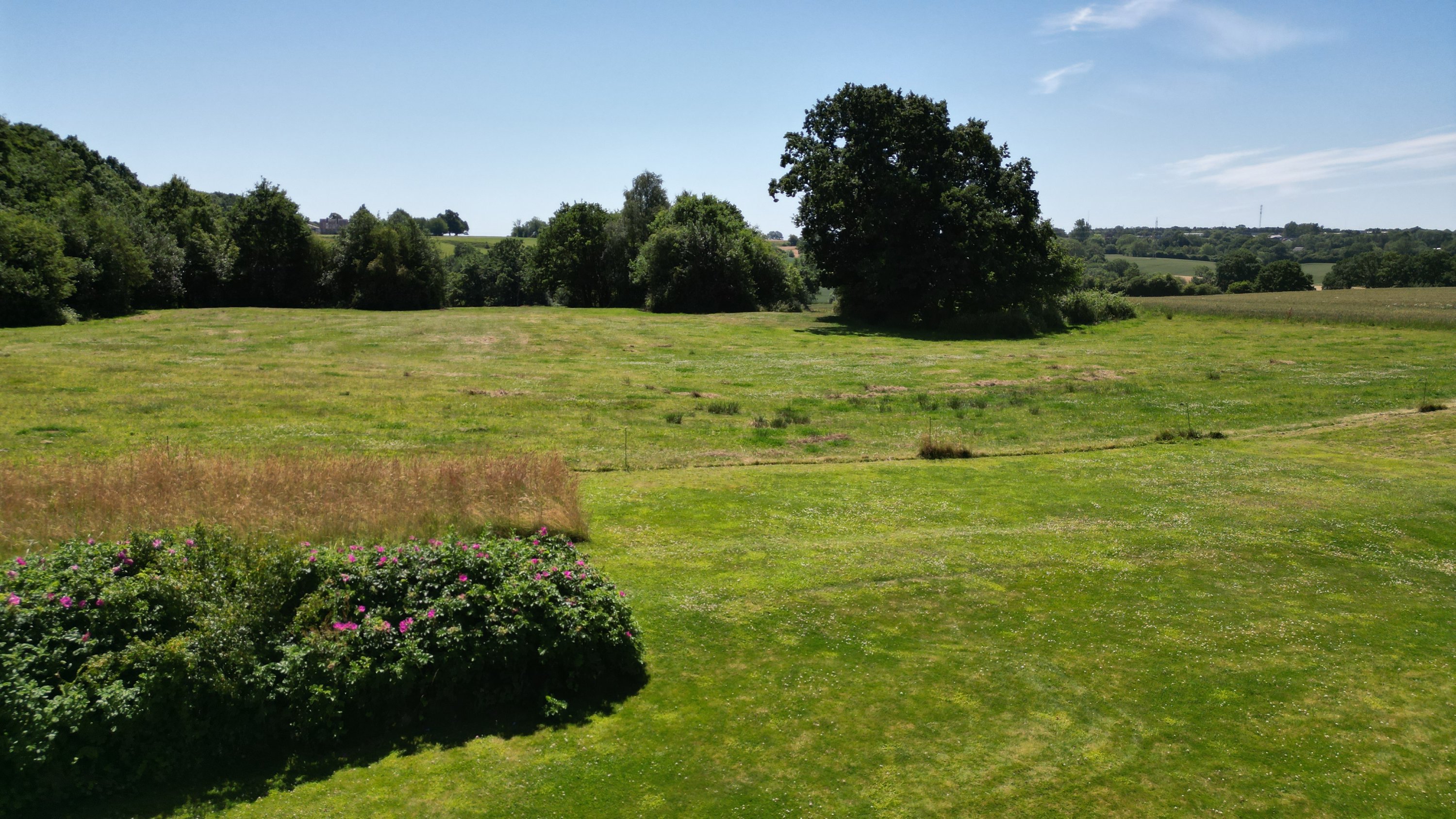 Fremhævet  billede i fuldskærmstilstand. Billede af Vingelhøjvej 39, Hostrupskov, 6200 Aabenraa