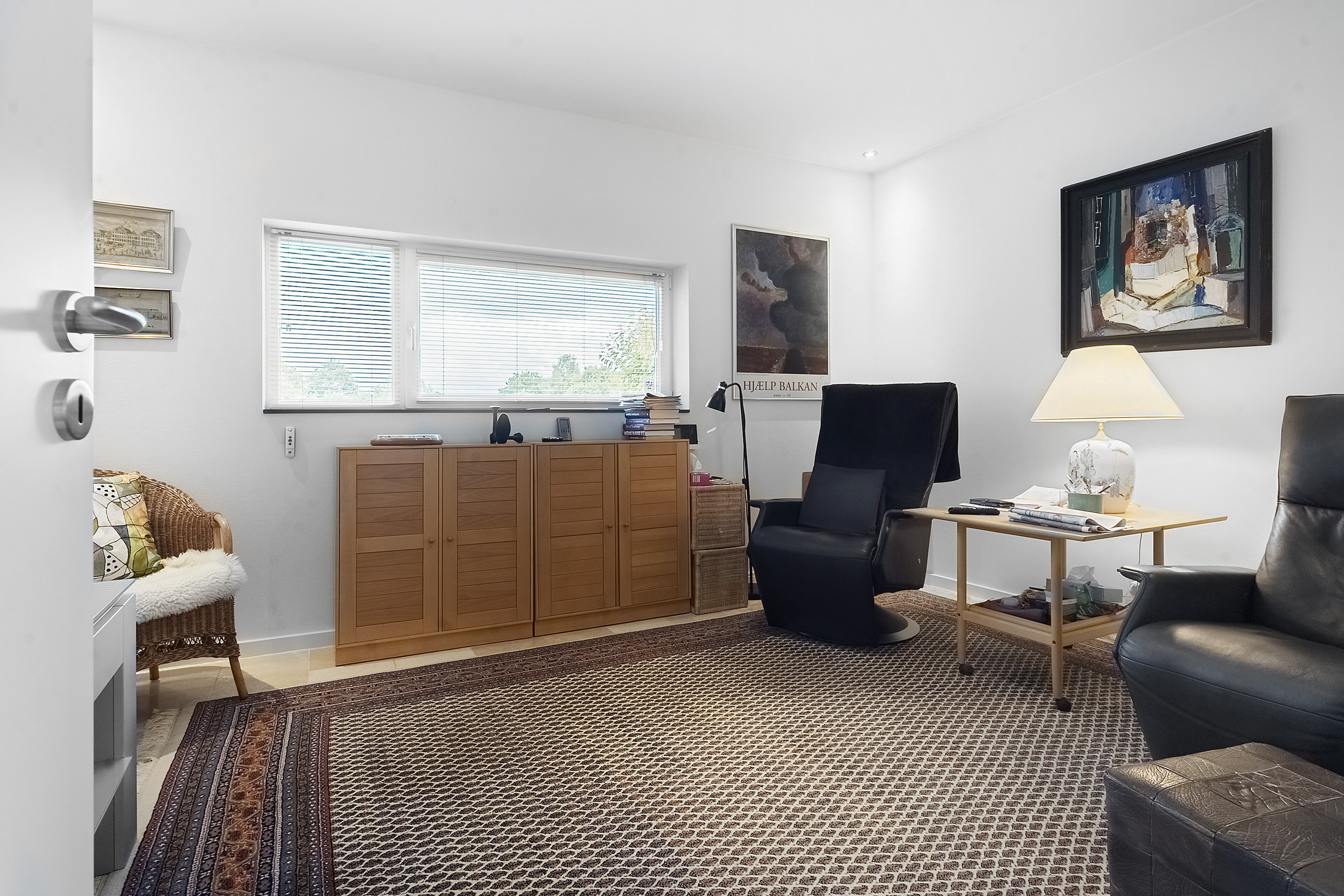 Fremhævet  billede i fuldskærmstilstand. Billede af Vingelhøjvej 39, Hostrupskov, 6200 Aabenraa