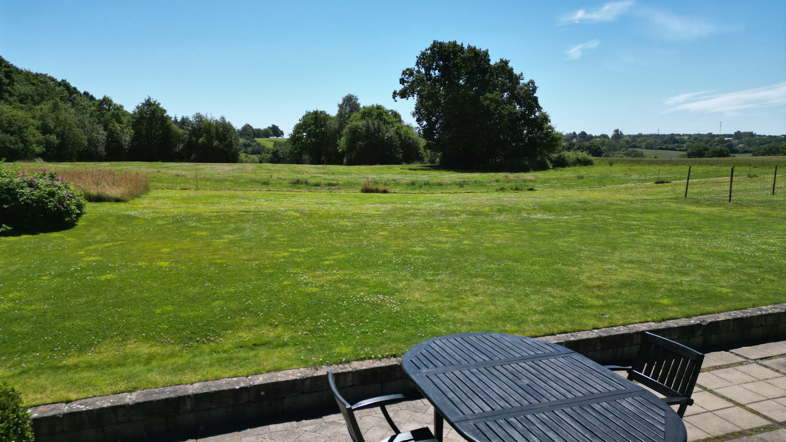 Fremhævet  billede i fuldskærmstilstand. Billede af Vingelhøjvej 39, Hostrupskov, 6200 Aabenraa