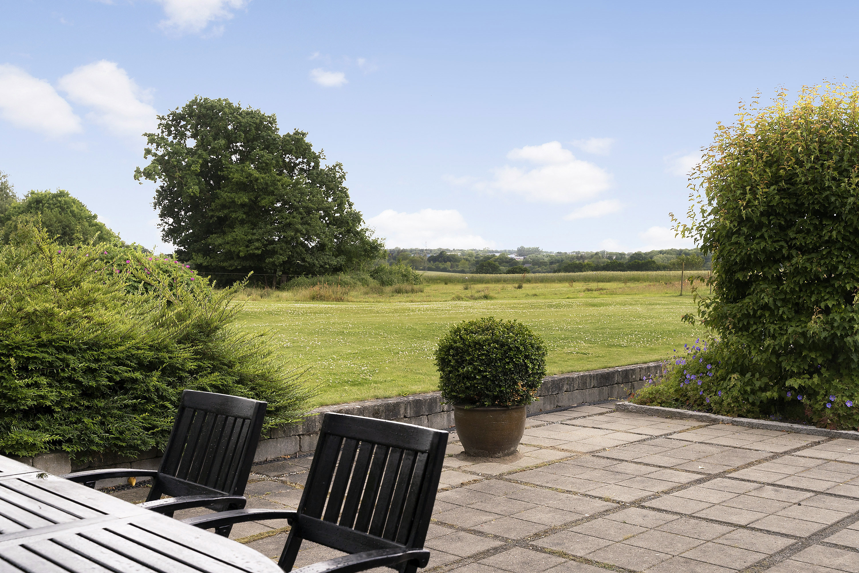 Fremhævet  billede i fuldskærmstilstand. Billede af Vingelhøjvej 39, Hostrupskov, 6200 Aabenraa