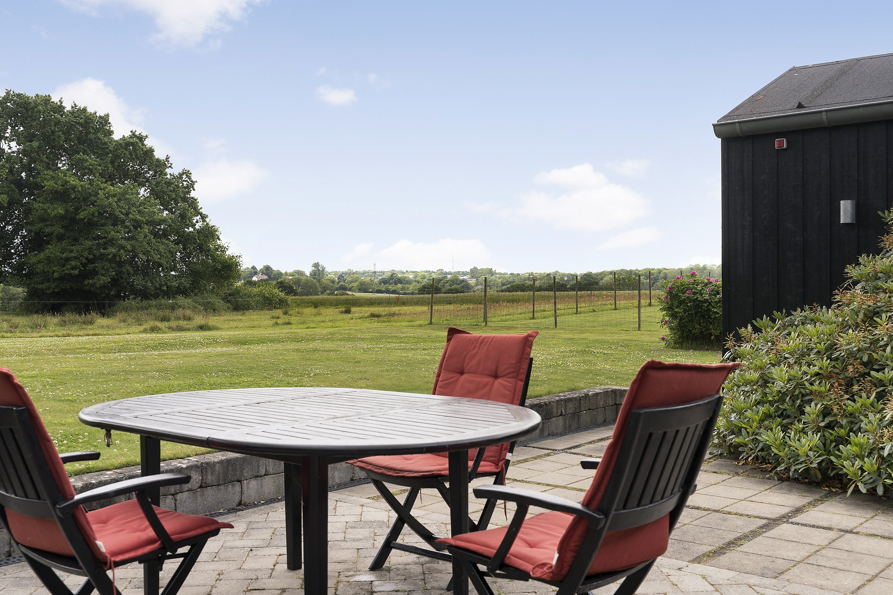 Fremhævet  billede i fuldskærmstilstand. Billede af Vingelhøjvej 39, Hostrupskov, 6200 Aabenraa