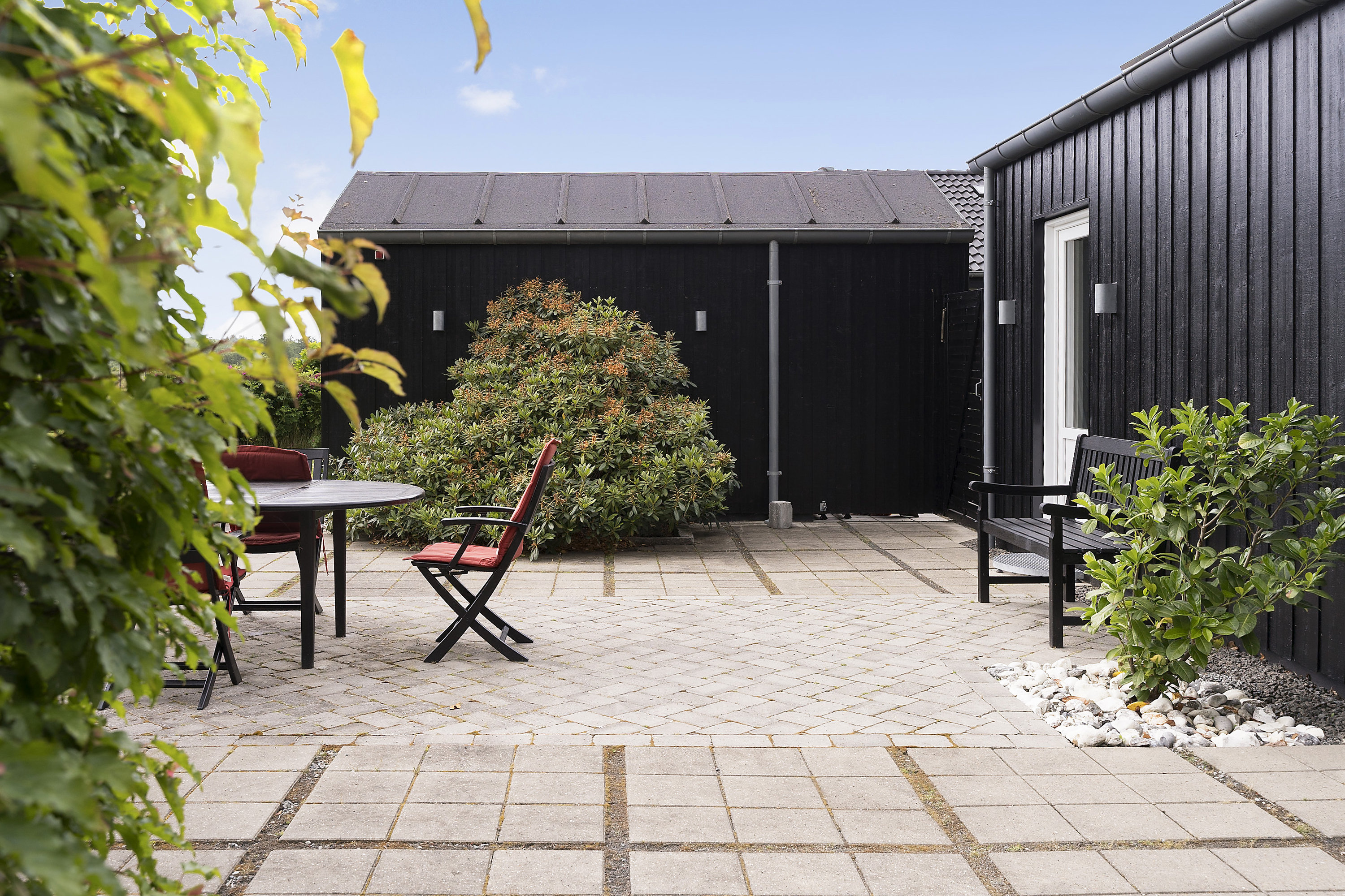 Fremhævet  billede i fuldskærmstilstand. Billede af Vingelhøjvej 39, Hostrupskov, 6200 Aabenraa