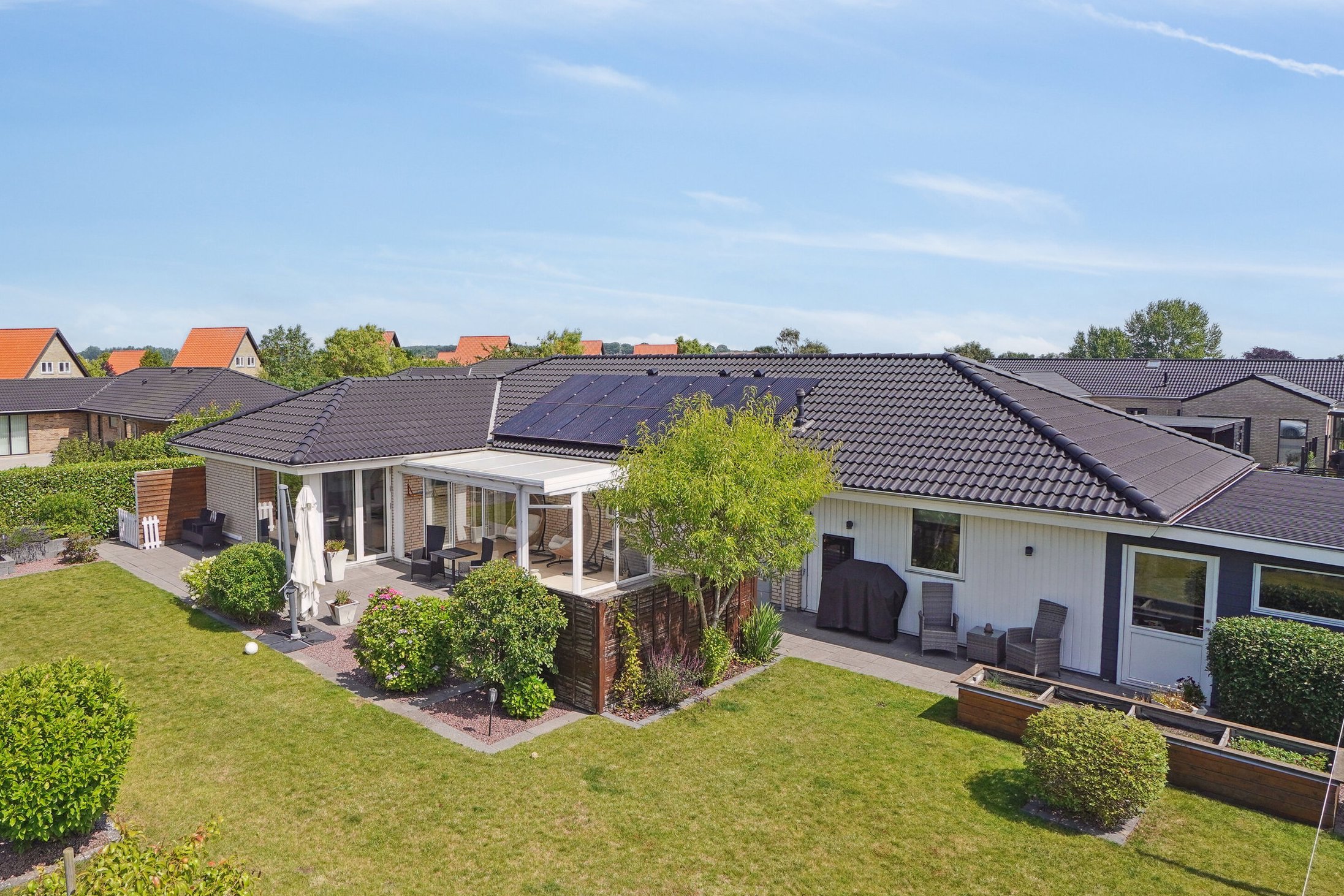 Tårnvænget 30, Kregme Syd, 3300 Frederiksværk