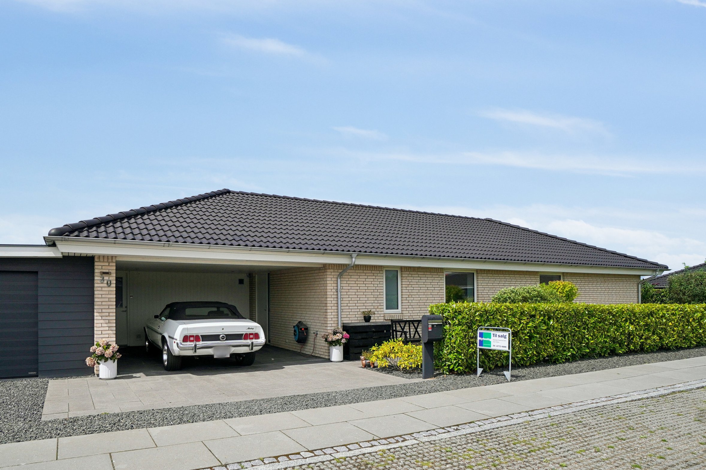 Tårnvænget 30, Kregme Syd, 3300 Frederiksværk