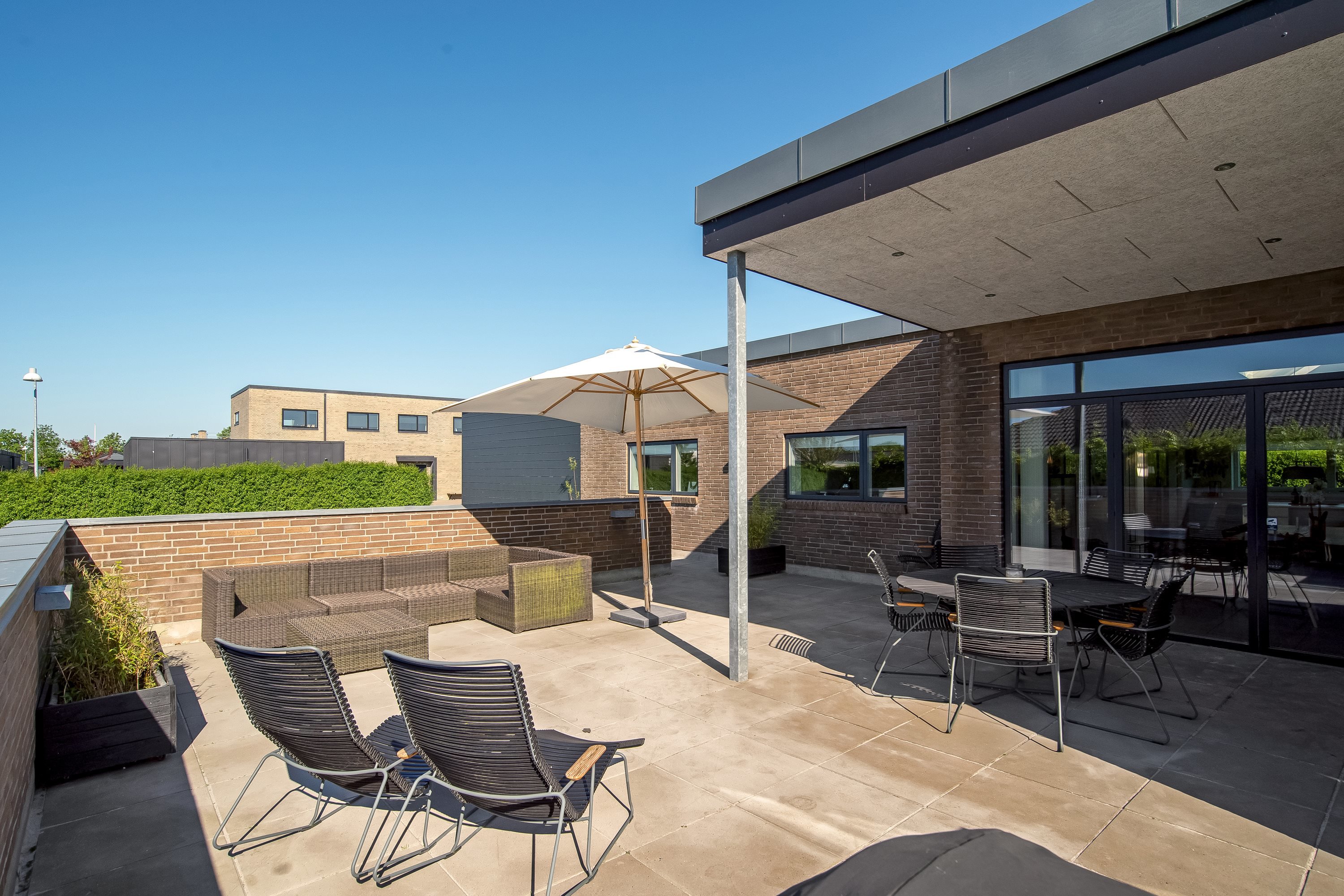 Miniaturebillede 1: . Billede af Dolken 1, Mejrup, 7500 Holstebro