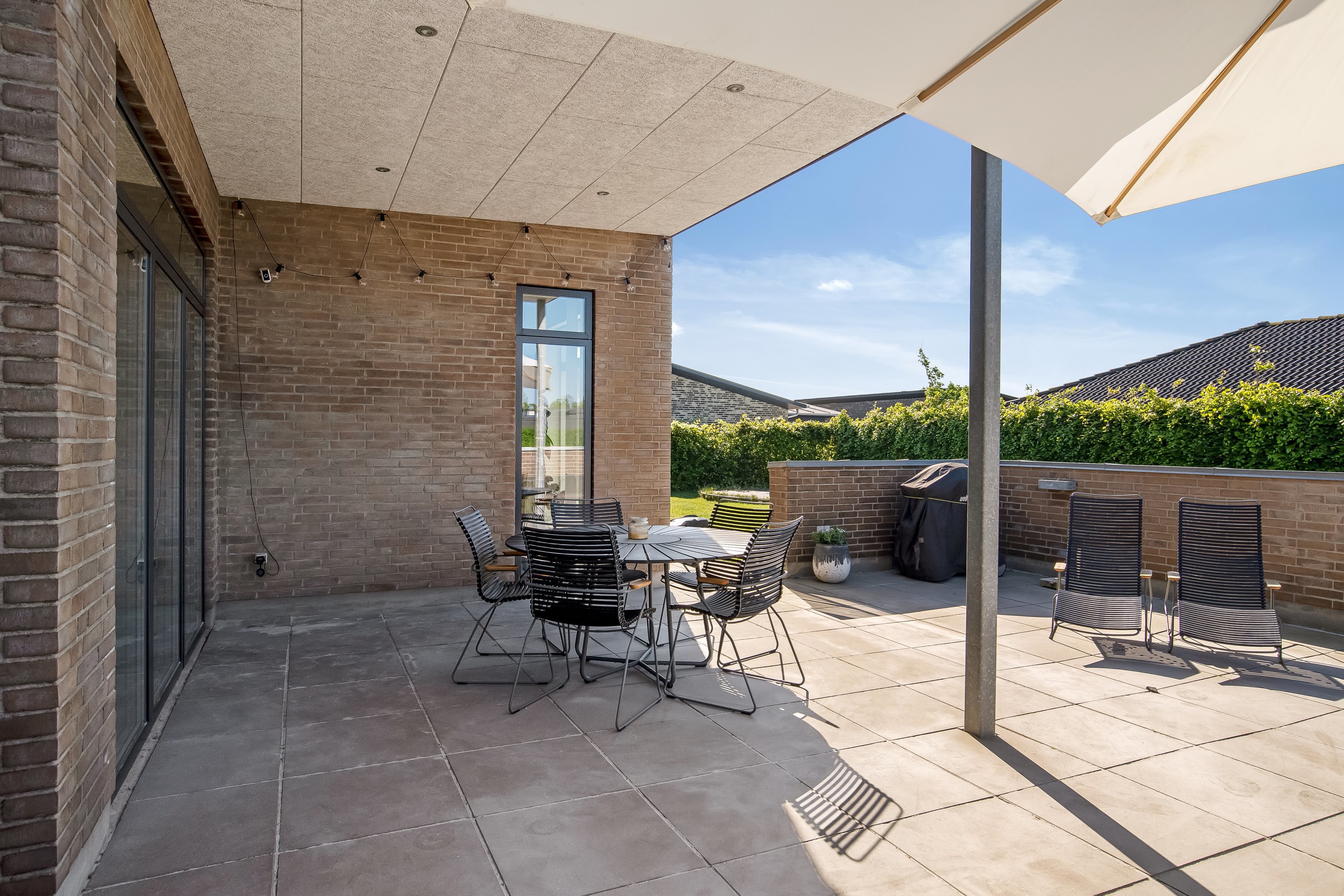 Fremhævet  billede i fuldskærmstilstand. Billede af Dolken 1, Mejrup, 7500 Holstebro