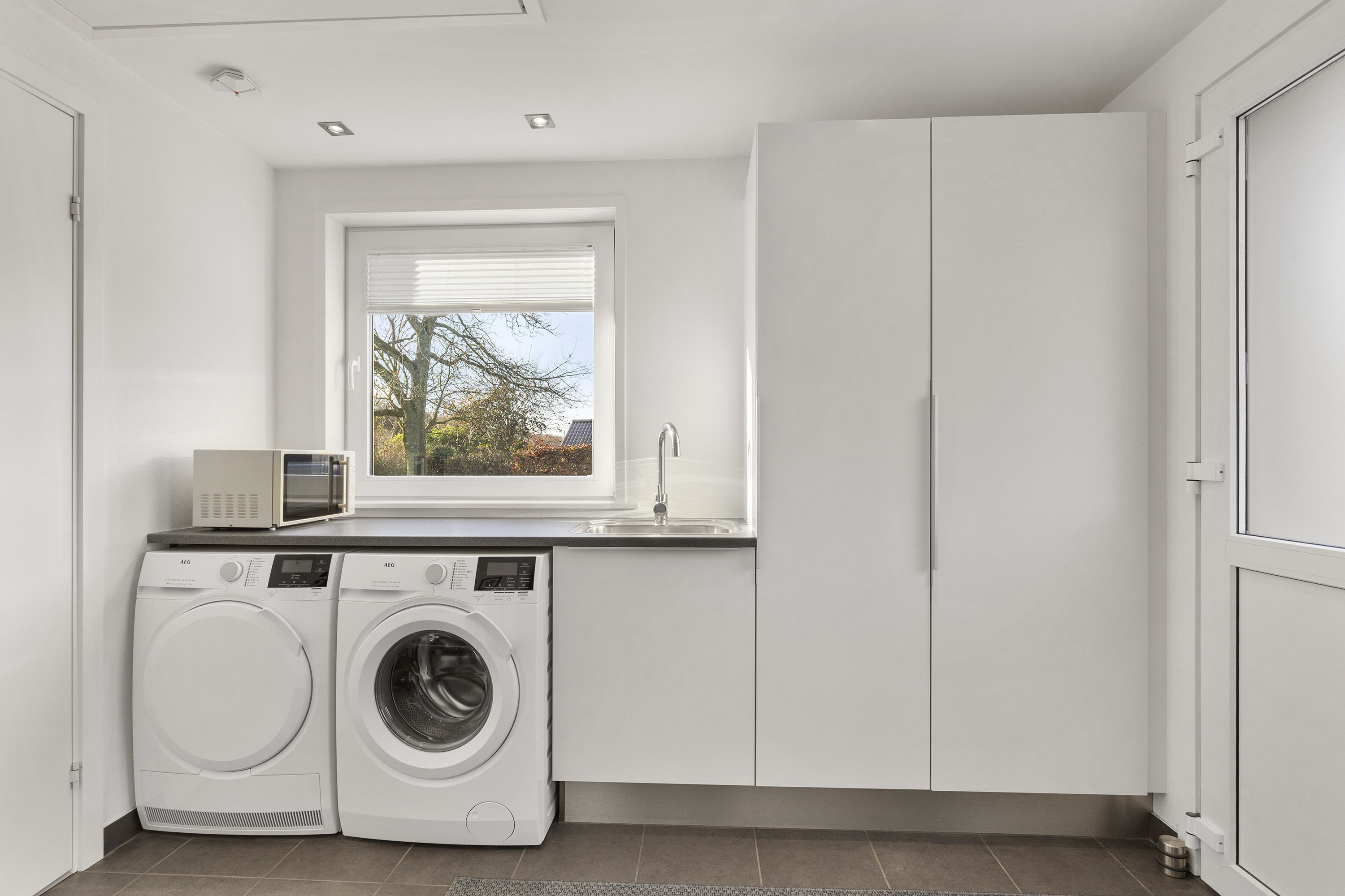 Fremhævet bryggers billede i fuldskærmstilstand. Billede af Søren Vestergaards Vej 3, 9760 Vrå