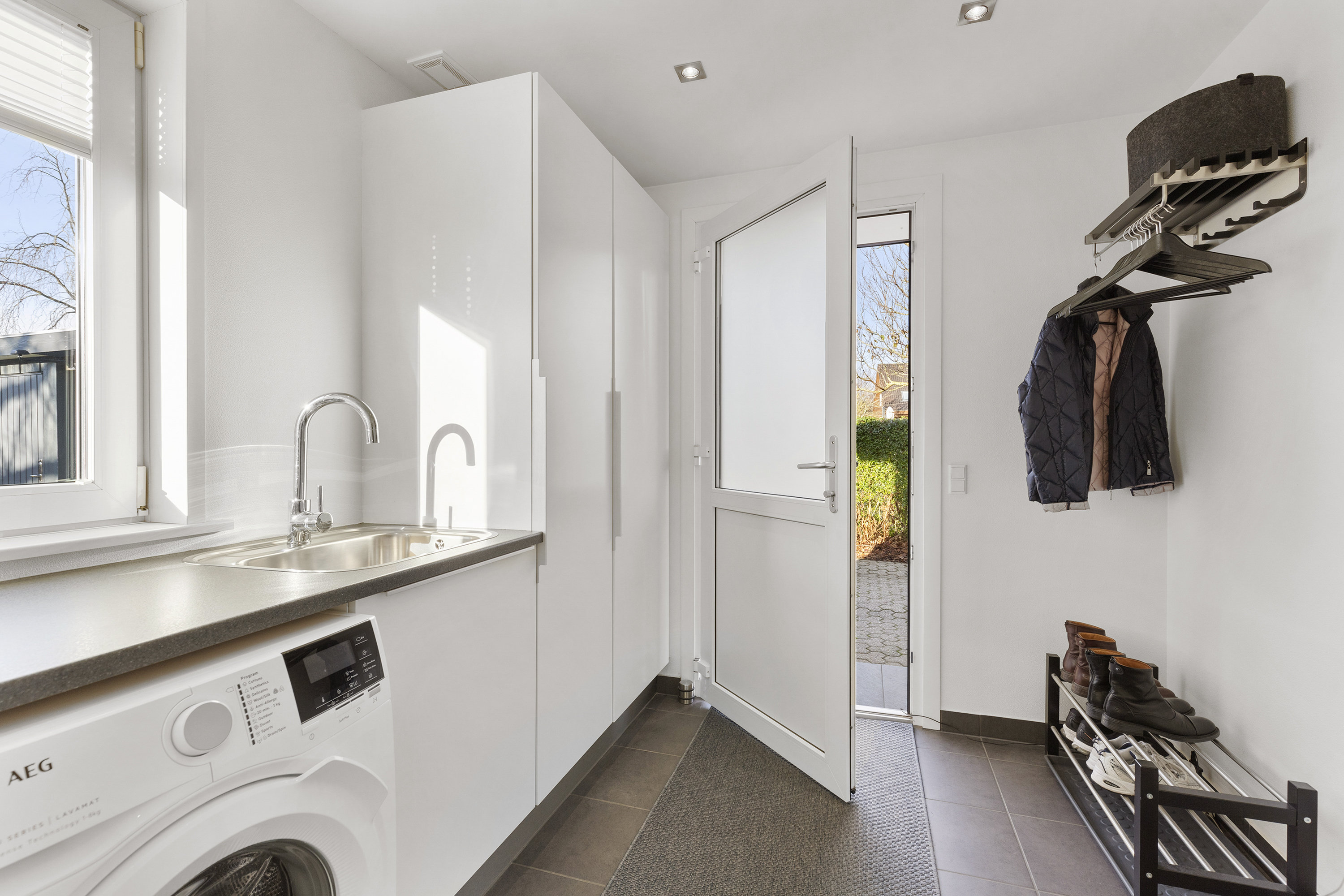 Fremhævet bryggers billede i fuldskærmstilstand. Billede af Søren Vestergaards Vej 3, 9760 Vrå