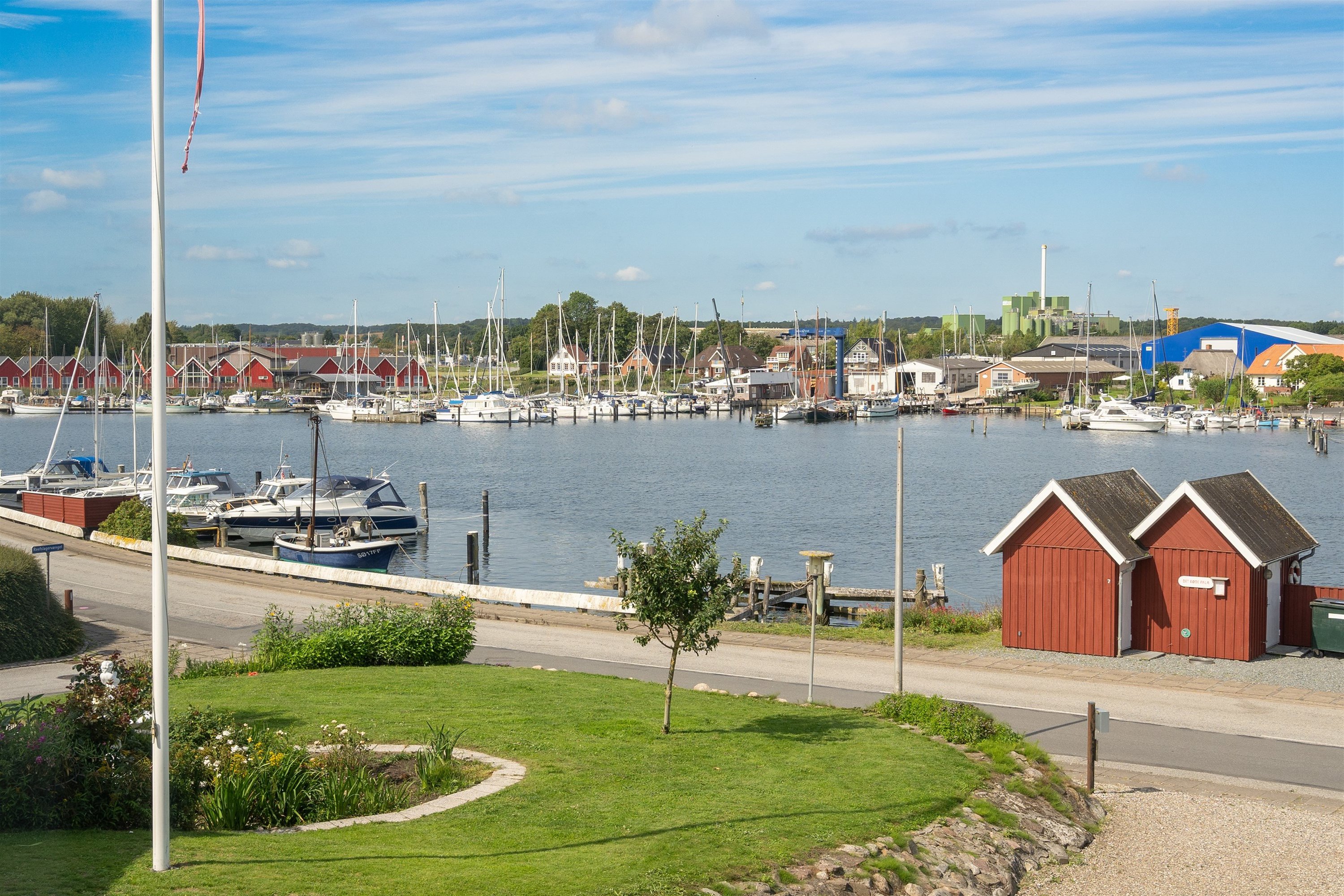 Havnevej 28, 6320 Egernsund