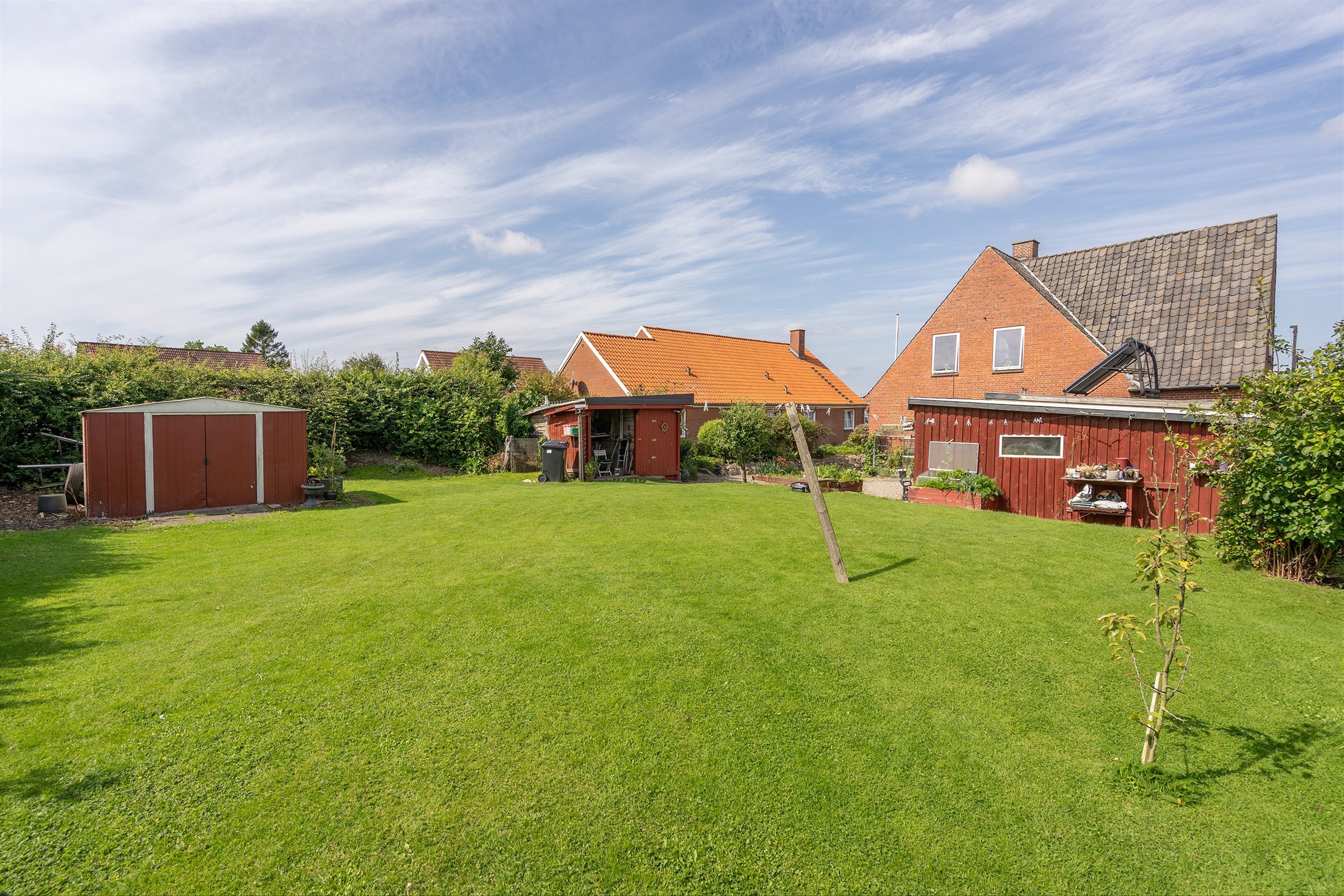 Havnevej 28, 6320 Egernsund