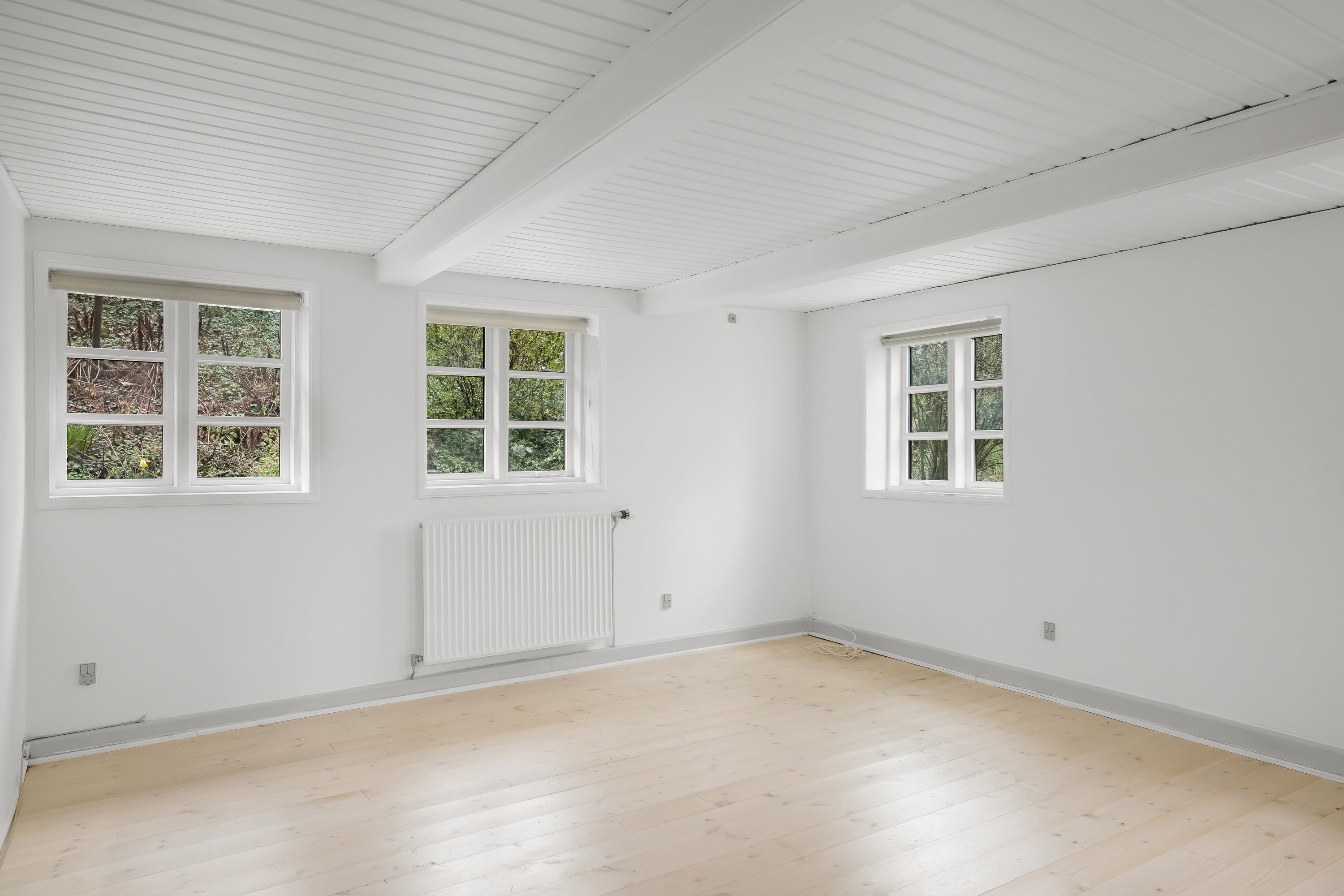 Miniaturebillede 2: stue. Billede af Trindballevej 15, Ormslev, 8260 Viby J