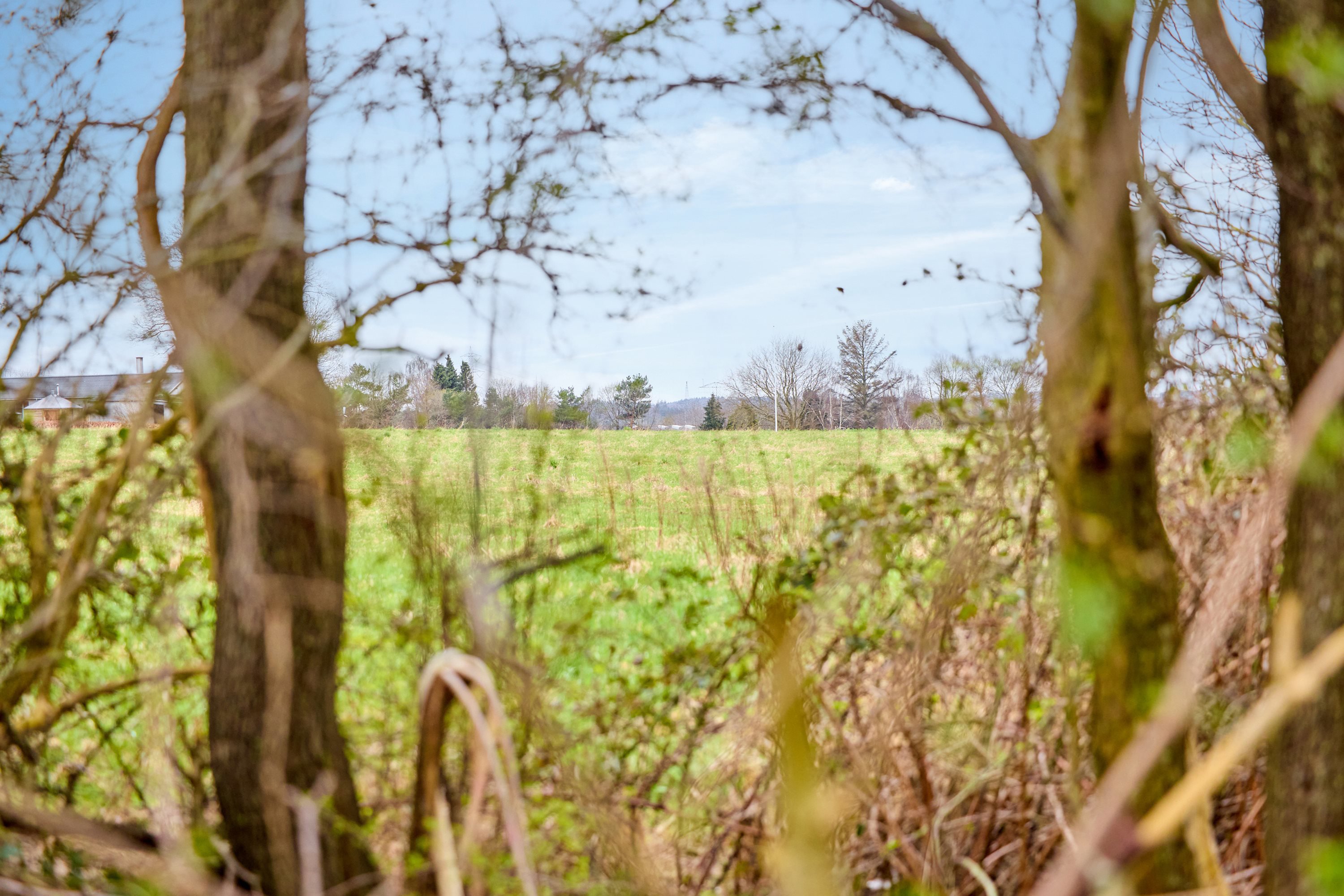 Fremhævet udsigt billede i fuldskærmstilstand. Billede af Trindballevej 15, Ormslev, 8260 Viby J