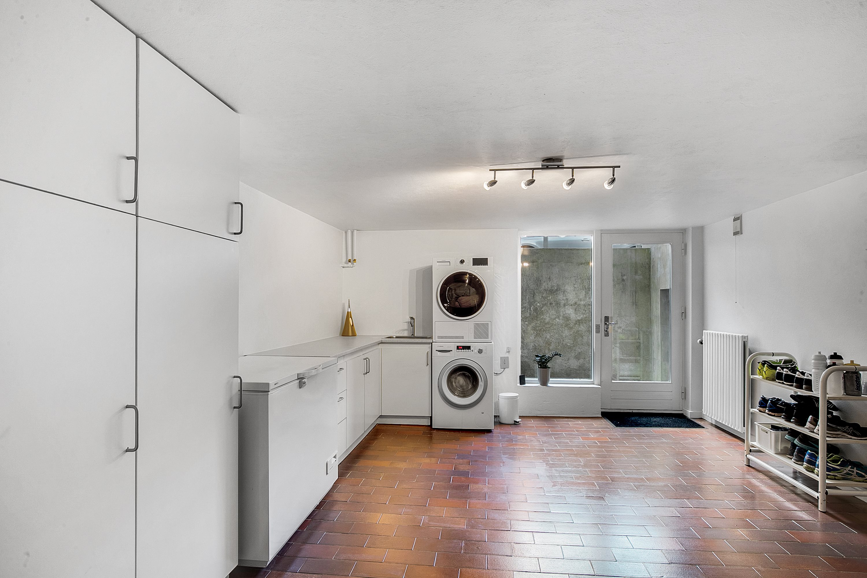 Fremhævet bryggers billede i fuldskærmstilstand. Billede af Rugmarken 13, 9490 Pandrup