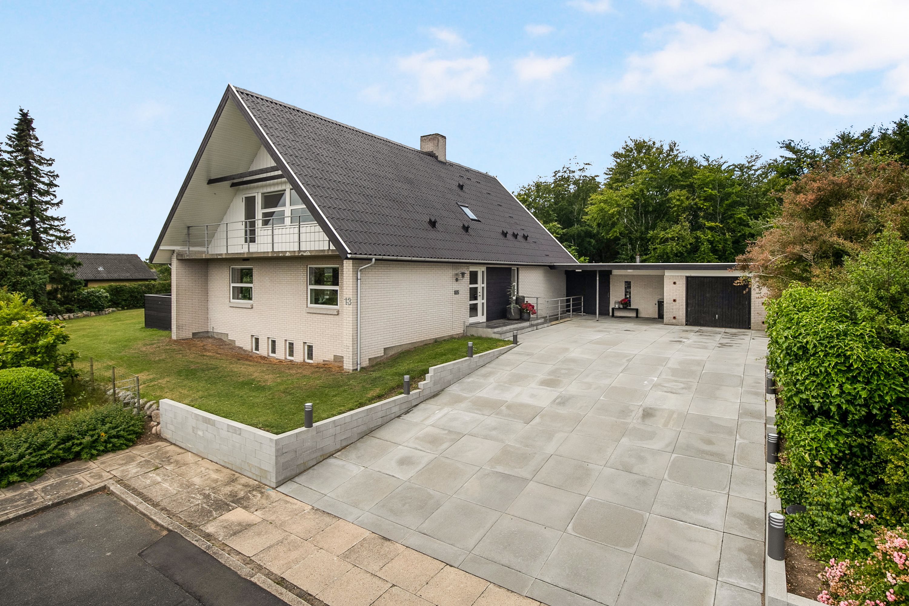 Rugmarken 13, 9490 Pandrup
