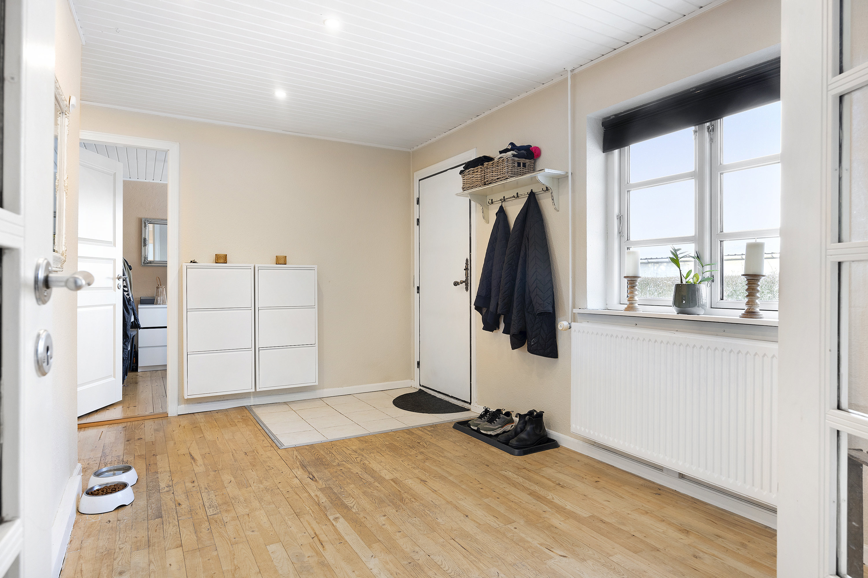 Fremhævet  billede i fuldskærmstilstand. Billede af Plantagevej 3, 4652 Hårlev