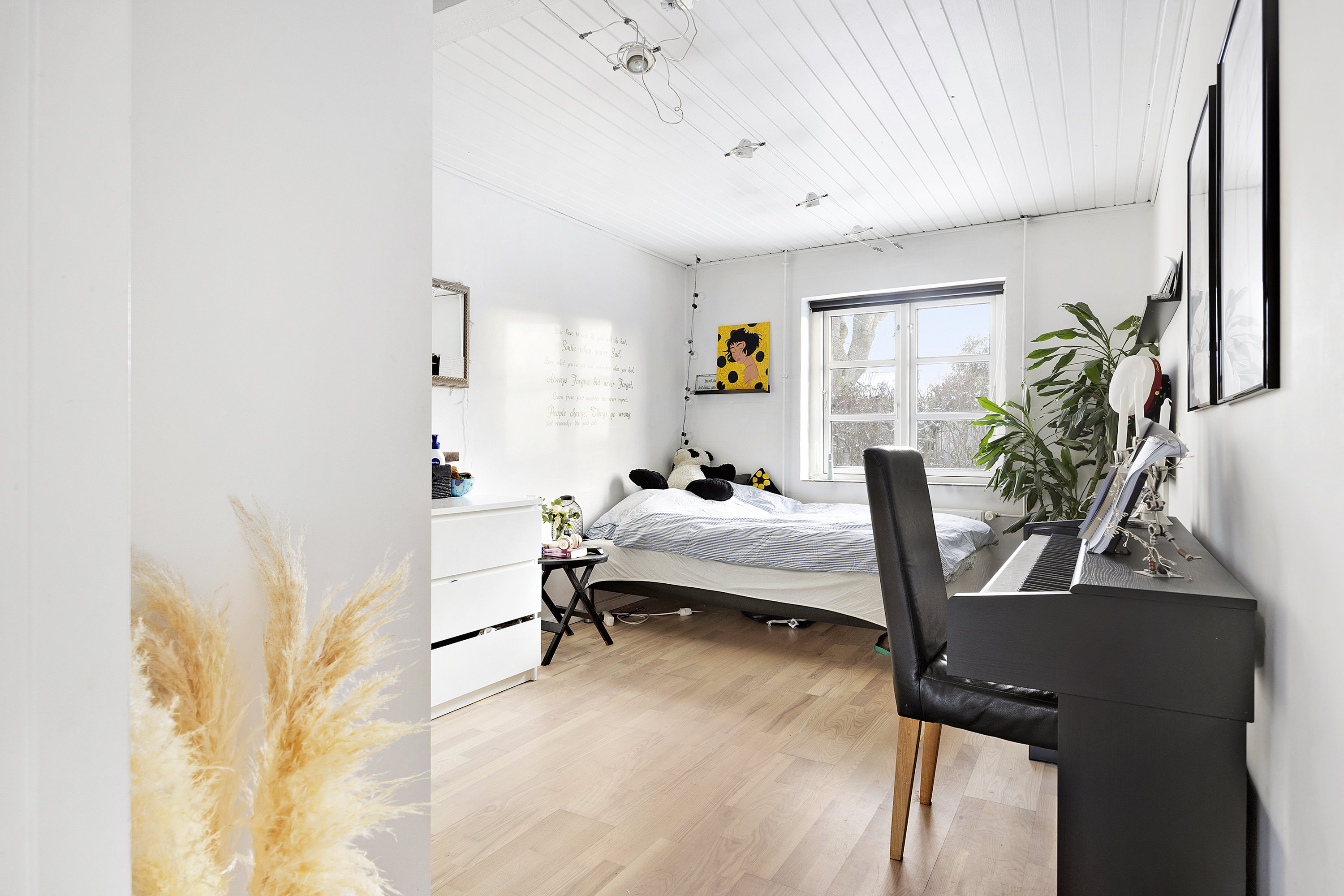 Fremhævet  billede i fuldskærmstilstand. Billede af Plantagevej 3, 4652 Hårlev