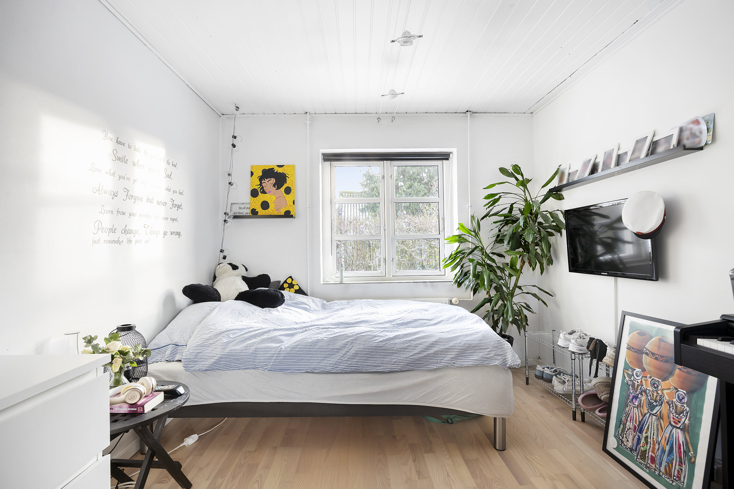 Fremhævet  billede i fuldskærmstilstand. Billede af Plantagevej 3, 4652 Hårlev