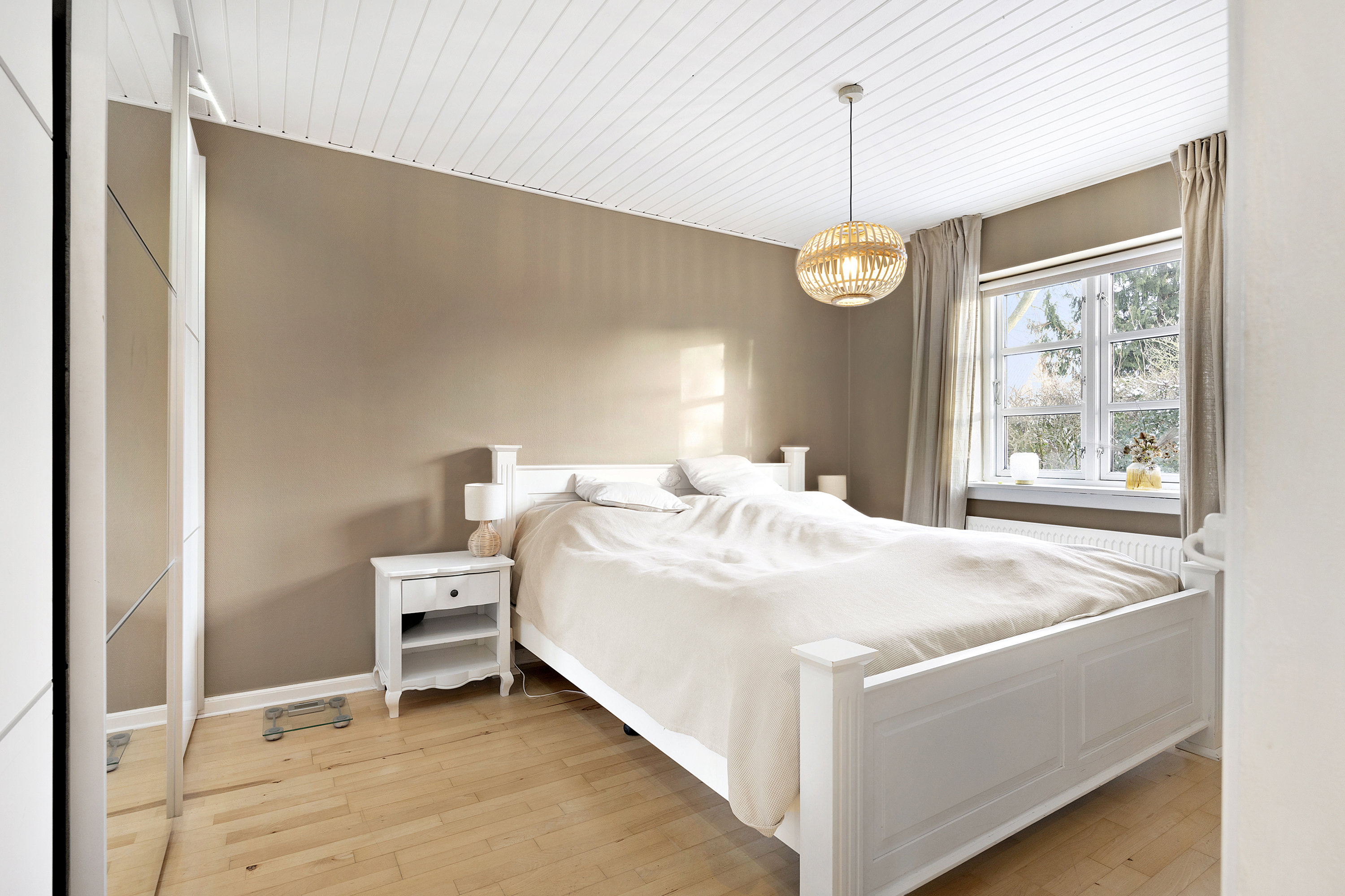 Fremhævet  billede i fuldskærmstilstand. Billede af Plantagevej 3, 4652 Hårlev