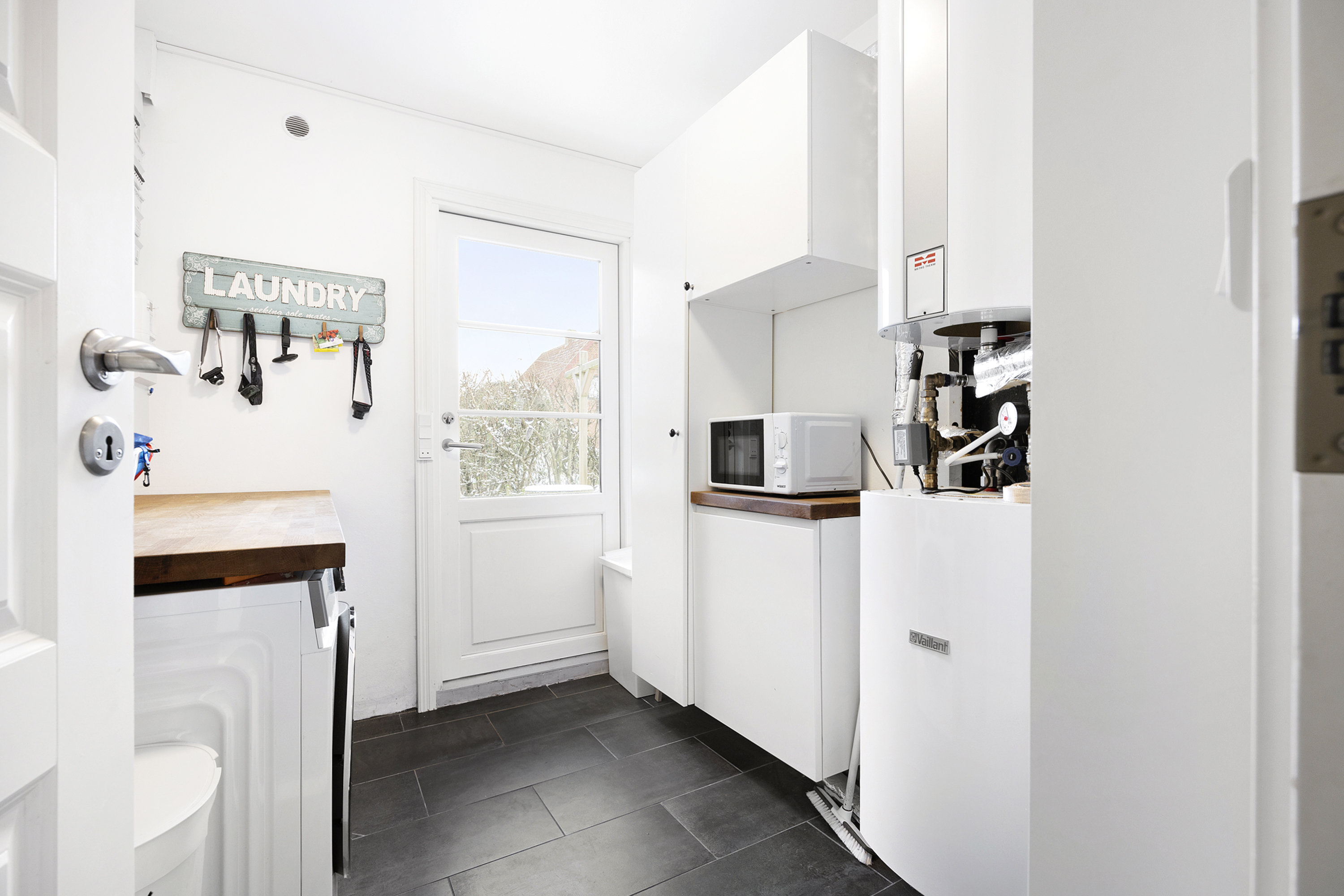 Fremhævet  billede i fuldskærmstilstand. Billede af Plantagevej 3, 4652 Hårlev