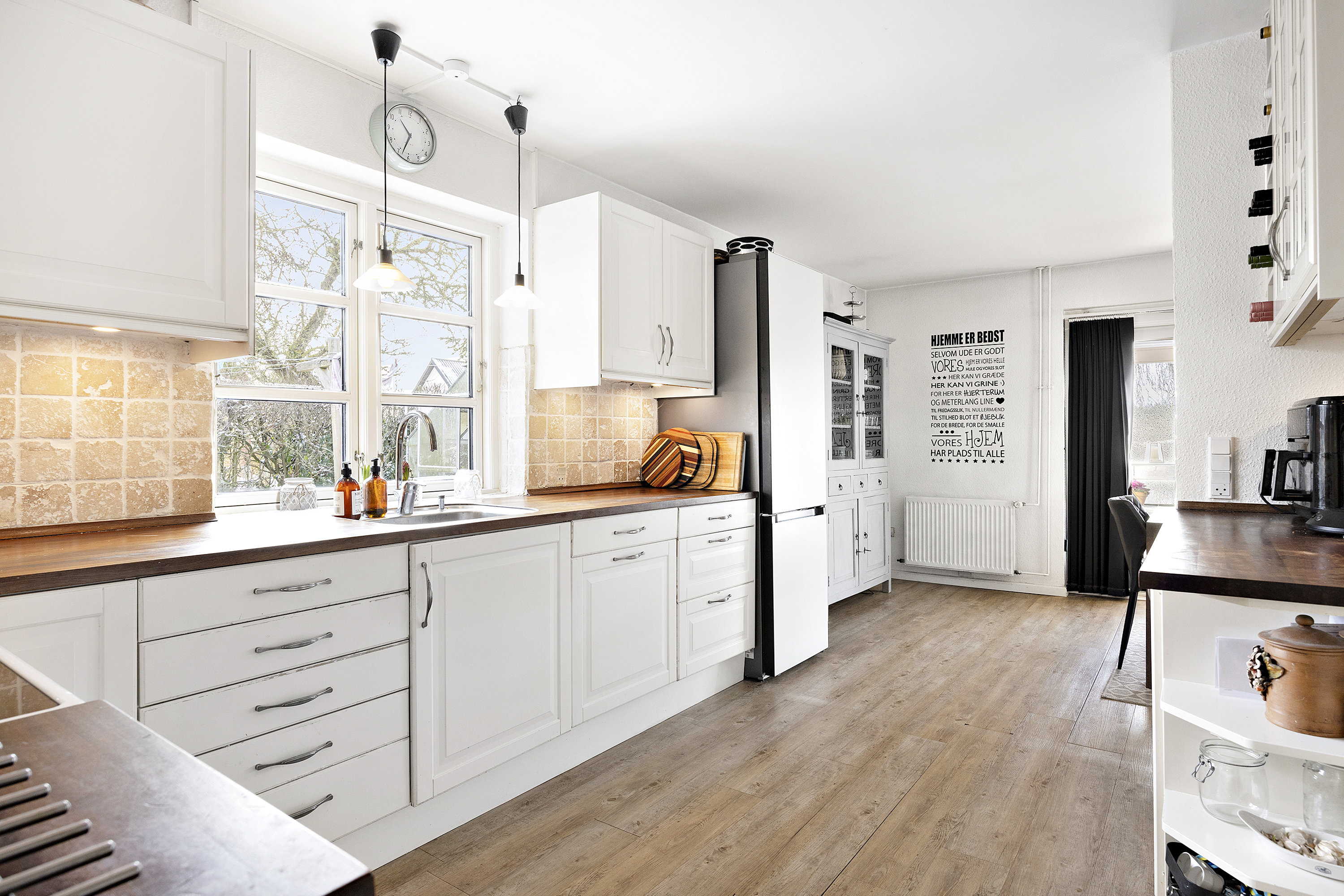 Fremhævet  billede i fuldskærmstilstand. Billede af Plantagevej 3, 4652 Hårlev