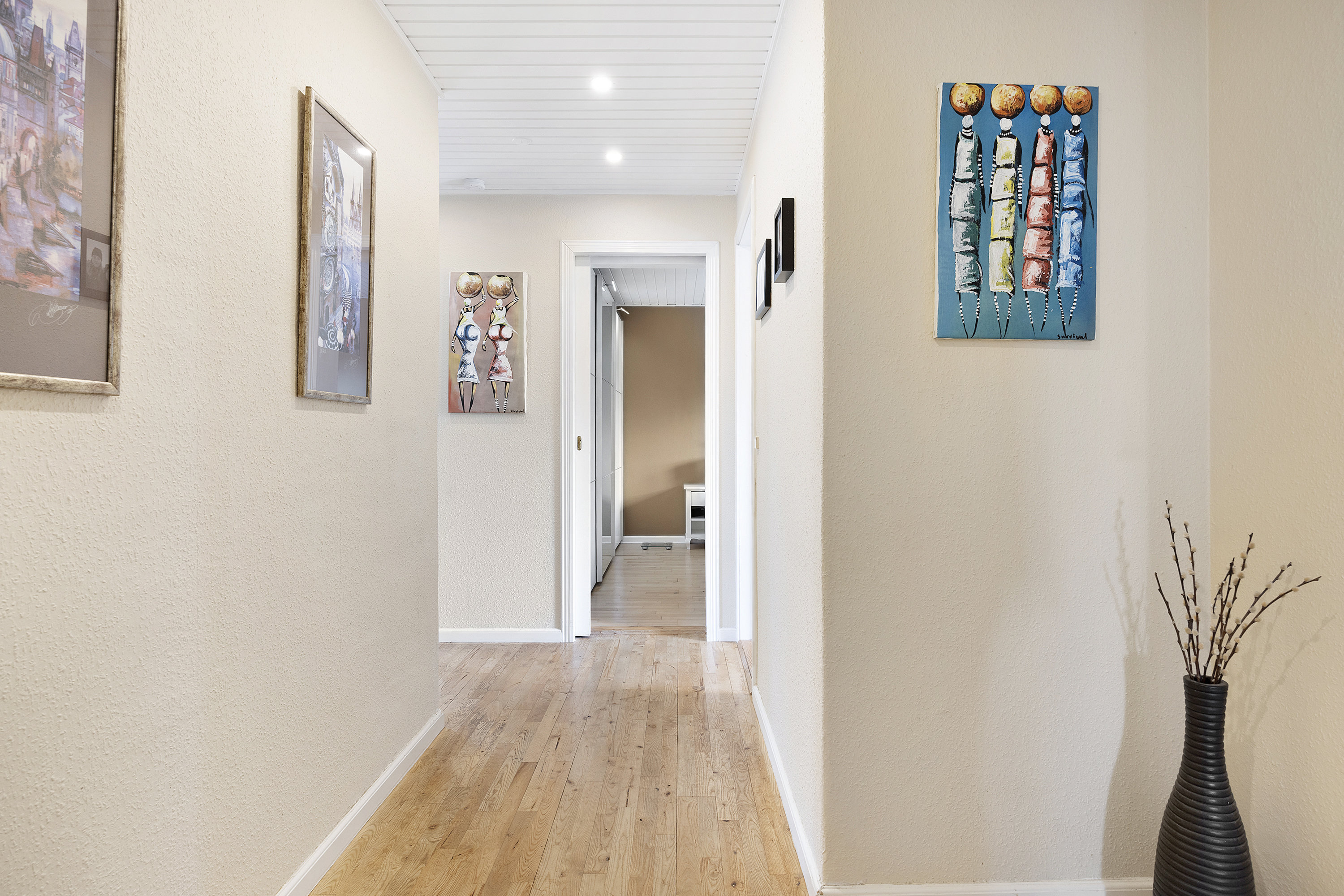 Fremhævet  billede i fuldskærmstilstand. Billede af Plantagevej 3, 4652 Hårlev