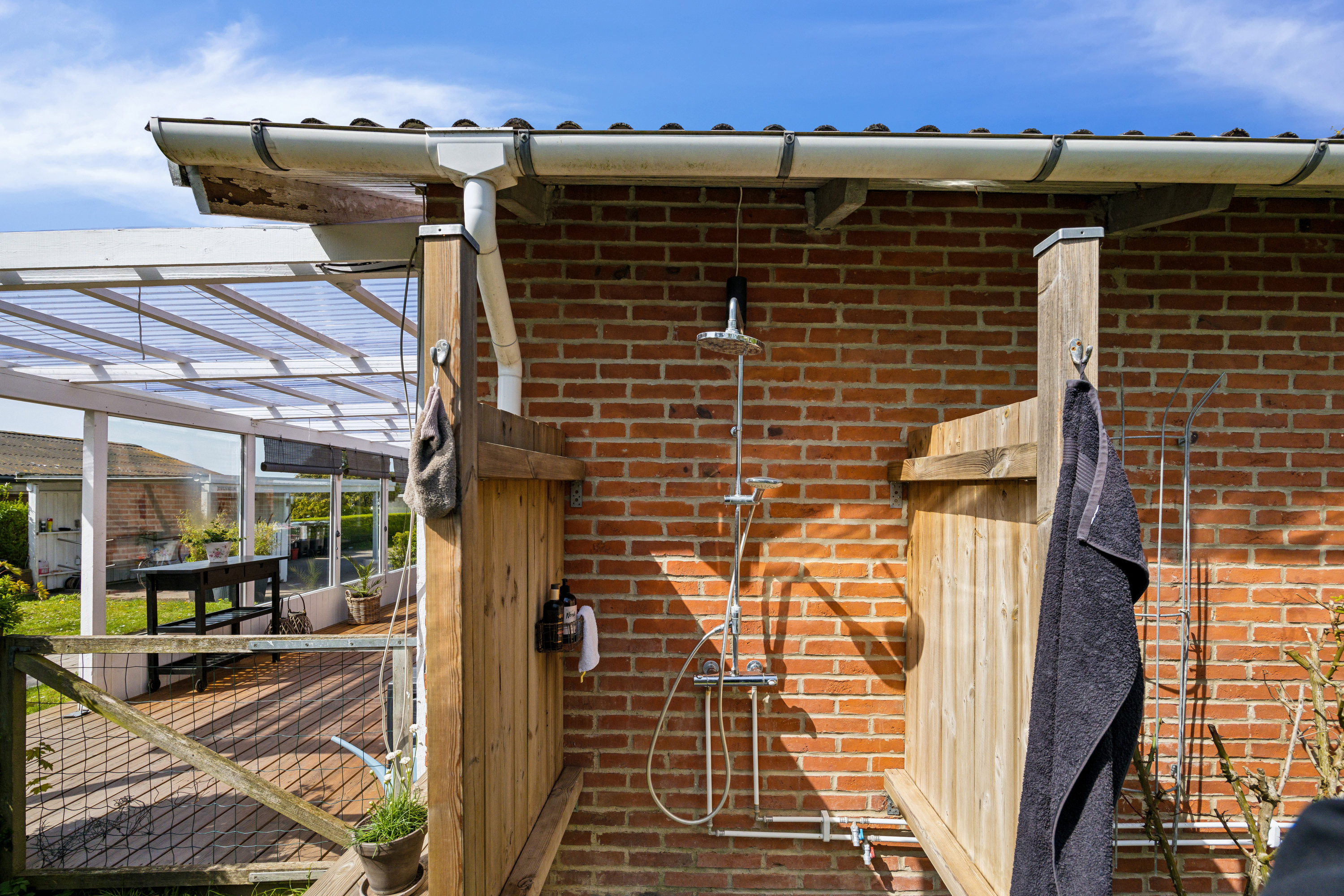 Fremhævet  billede i fuldskærmstilstand. Billede af Plantagevej 3, 4652 Hårlev