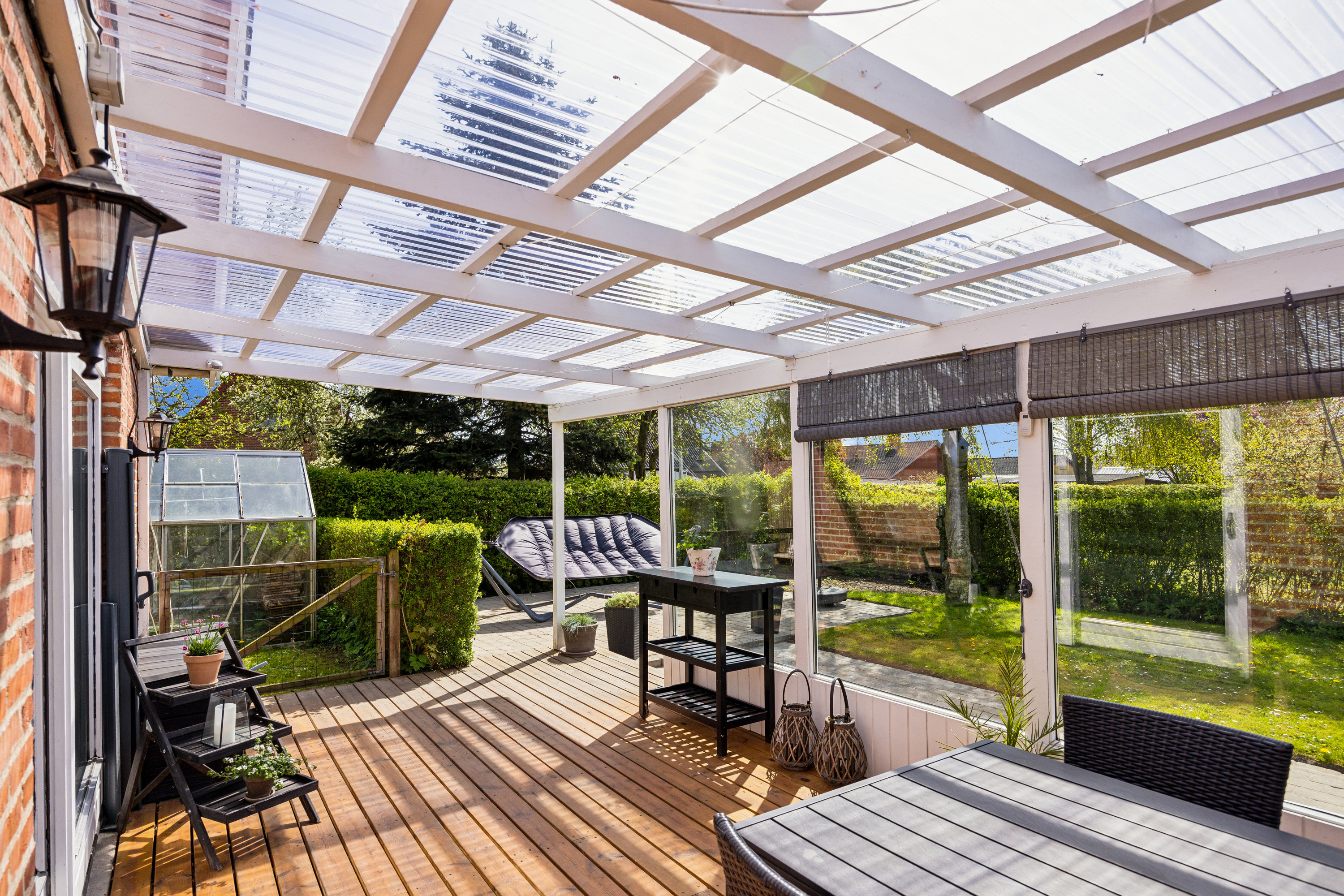 Miniaturebillede 1: . Billede af Plantagevej 3, 4652 Hårlev