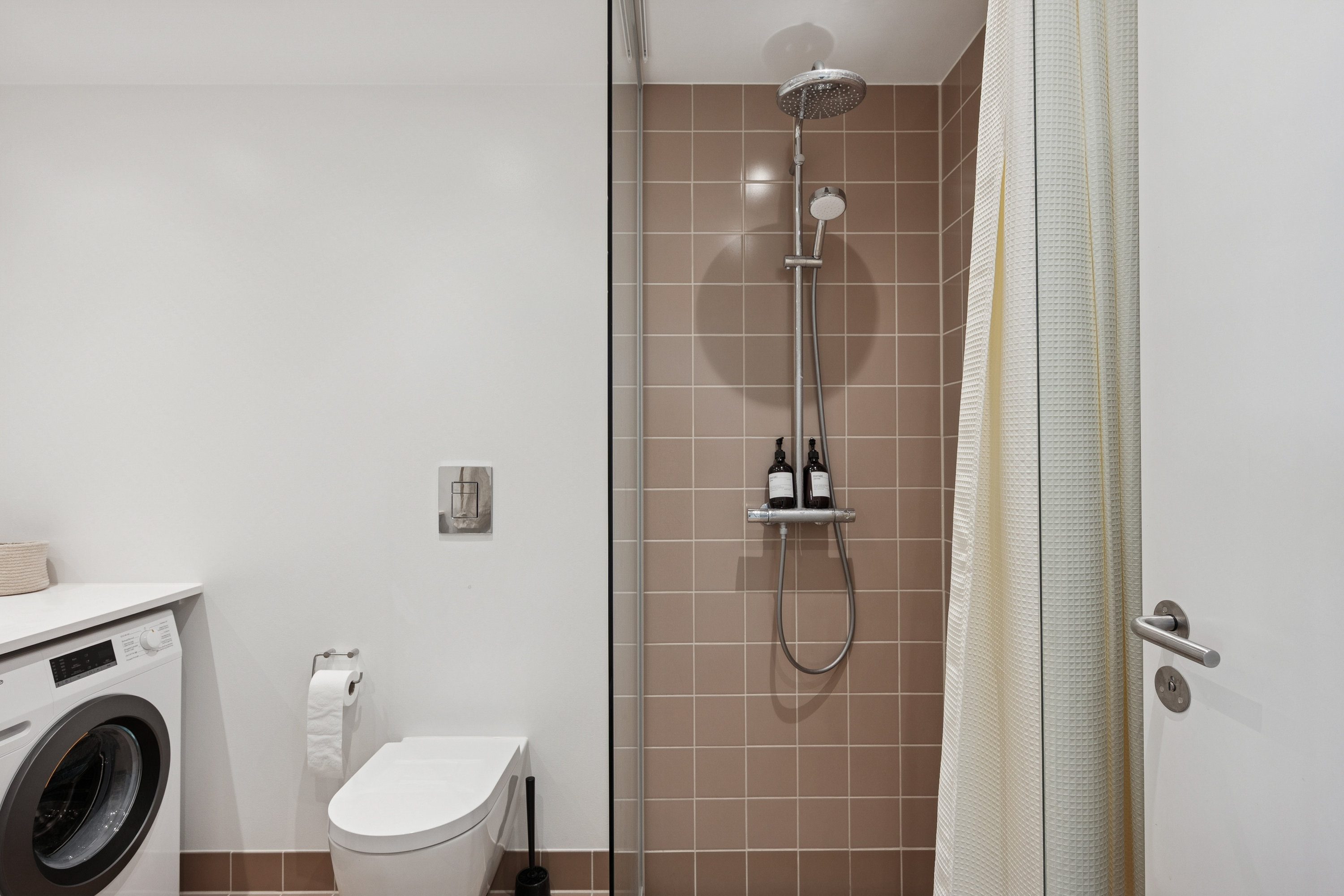 Fremhævet  billede i fuldskærmstilstand. Billede af Ny Carlsberg Vej 83, 16. 3., 1799 København V