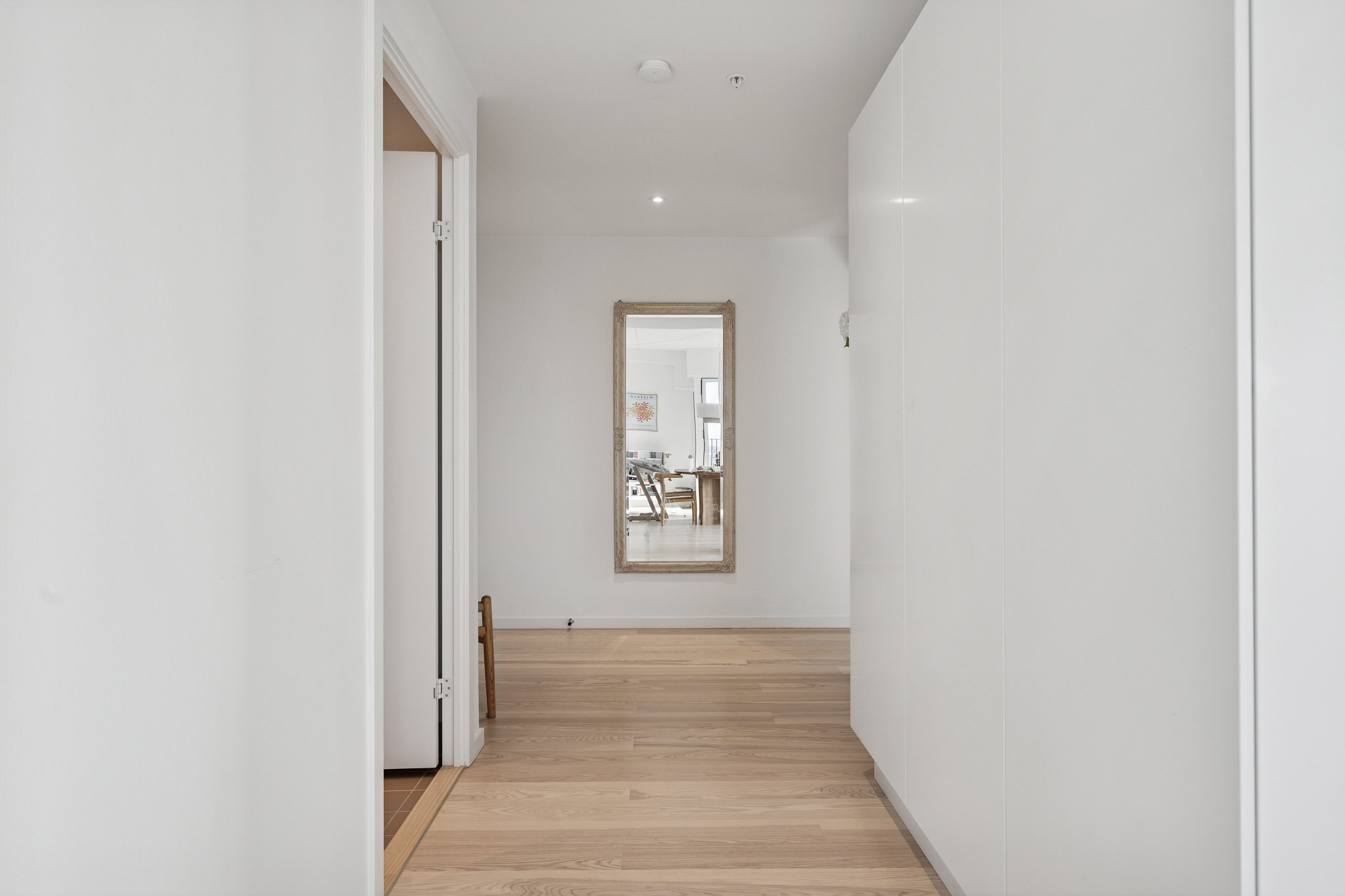 Fremhævet  billede i fuldskærmstilstand. Billede af Ny Carlsberg Vej 83, 16. 3., 1799 København V