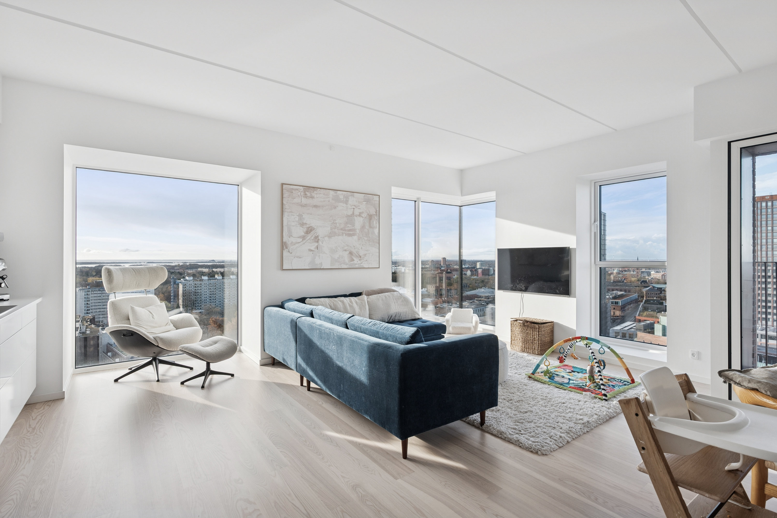 Ny Carlsberg Vej 83, 16. 3., 1799 København V