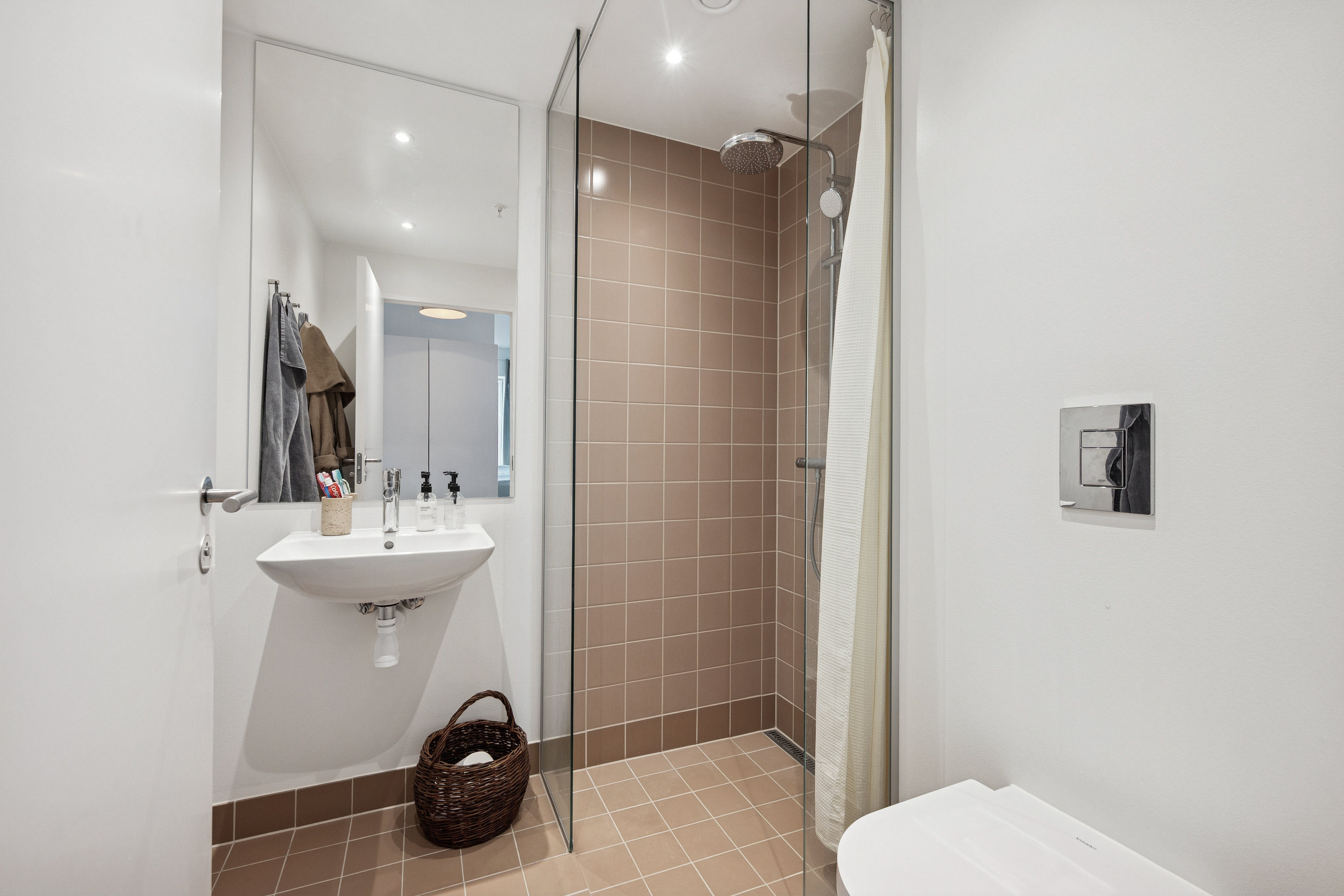 Fremhævet  billede i fuldskærmstilstand. Billede af Ny Carlsberg Vej 83, 16. 3., 1799 København V